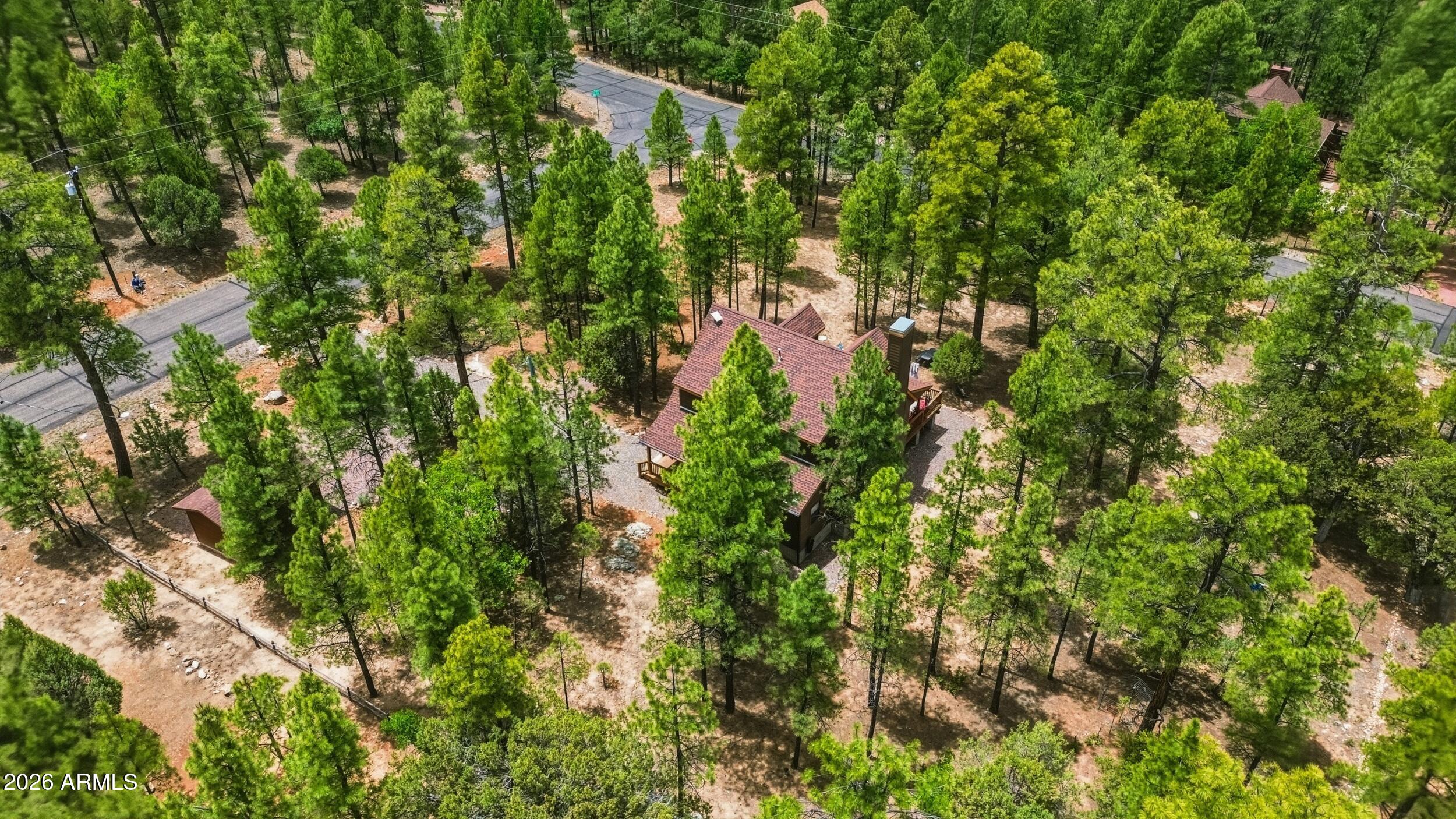 STARLIGHT PINES 4 PHASE 4 - Residential