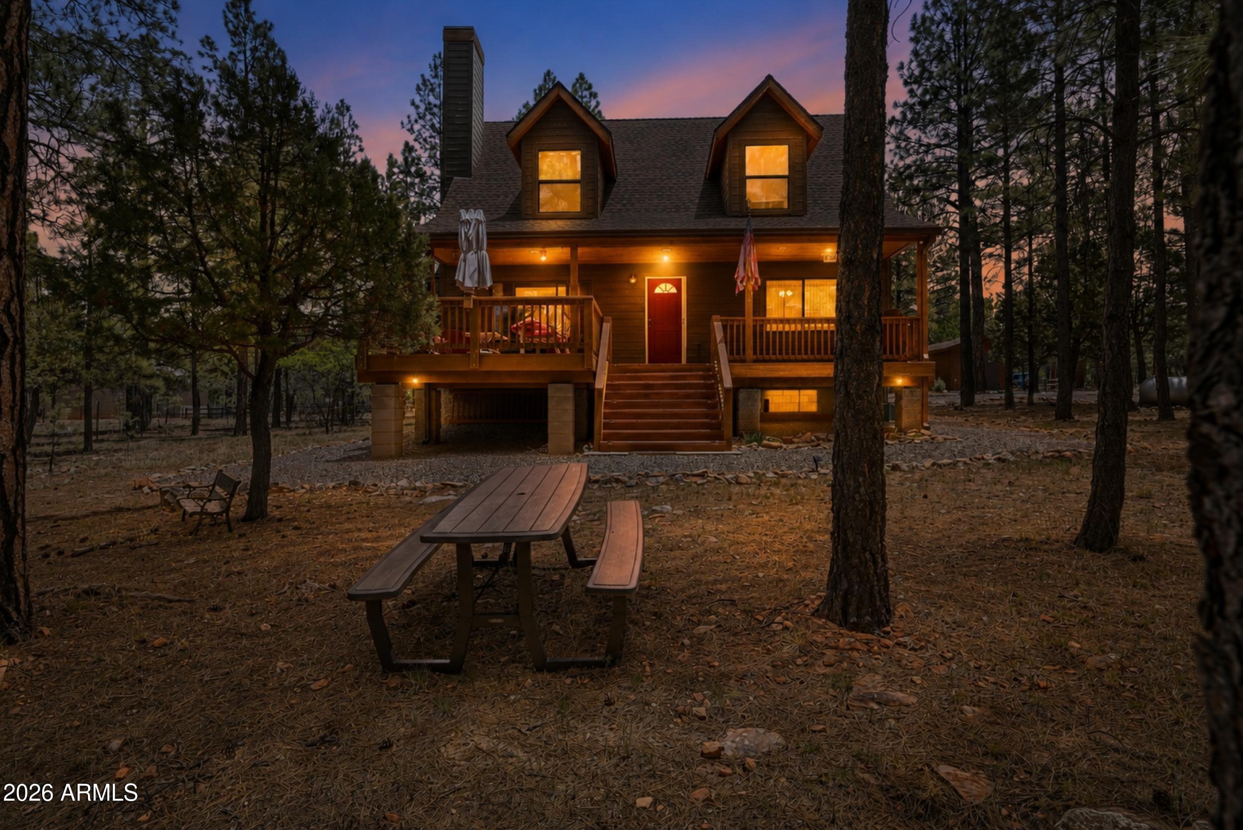 STARLIGHT PINES 4 PHASE 4 - Residential