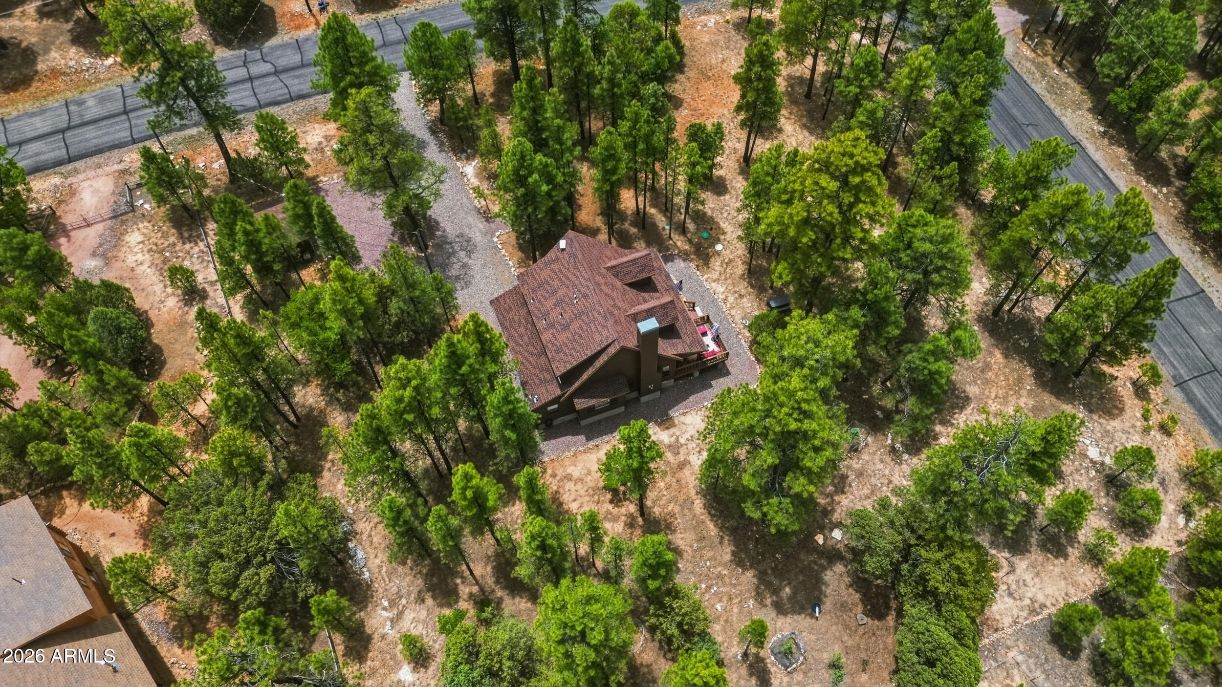STARLIGHT PINES 4 PHASE 4 - Residential