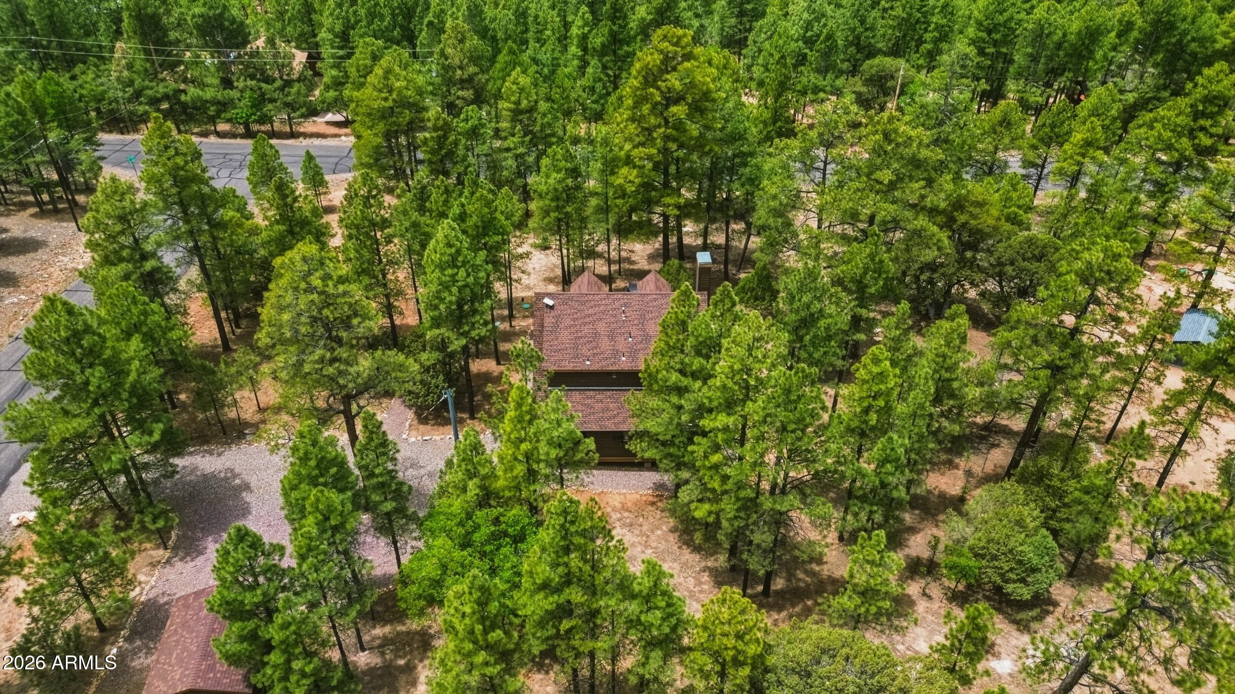 STARLIGHT PINES 4 PHASE 4 - Residential