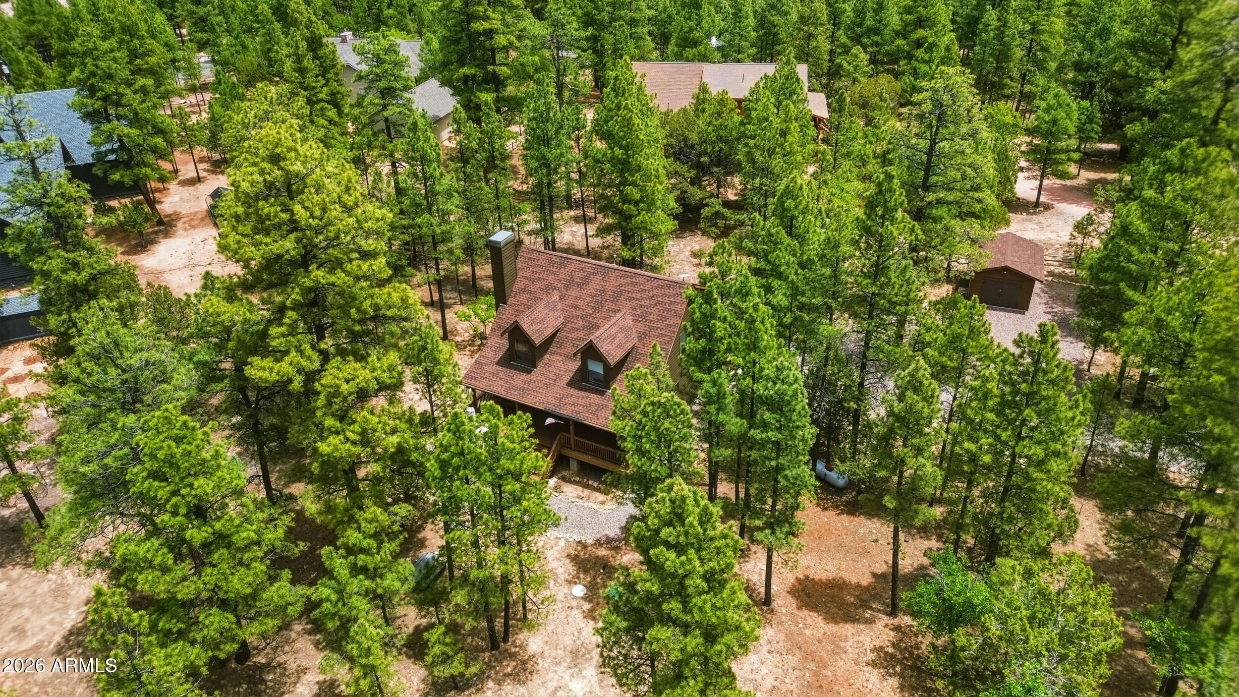 STARLIGHT PINES 4 PHASE 4 - Residential