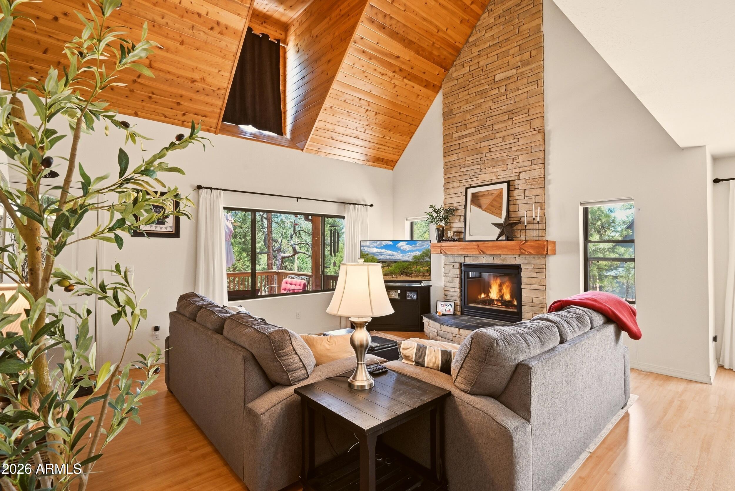 STARLIGHT PINES 4 PHASE 4 - Residential