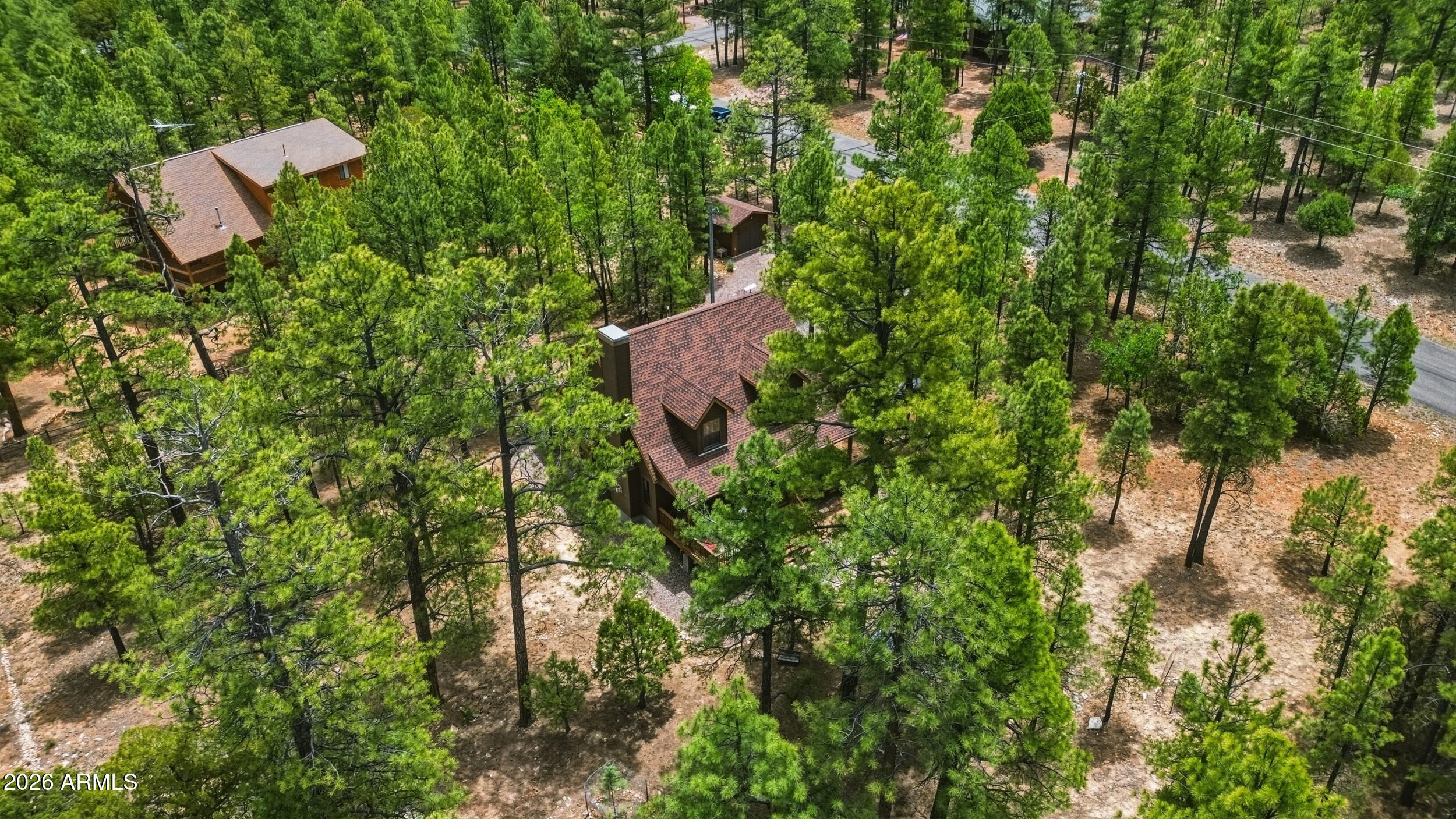 STARLIGHT PINES 4 PHASE 4 - Residential