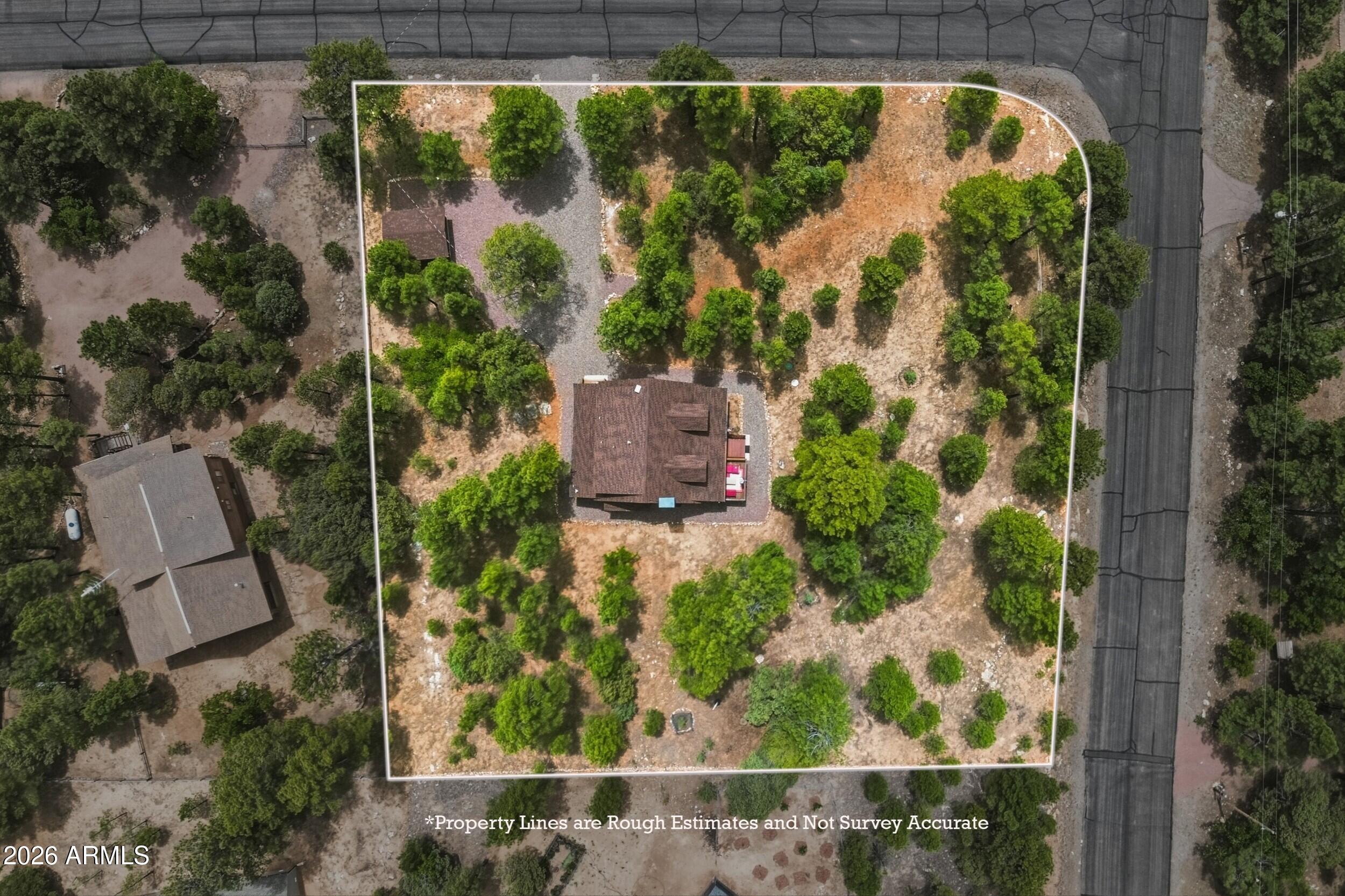 STARLIGHT PINES 4 PHASE 4 - Residential