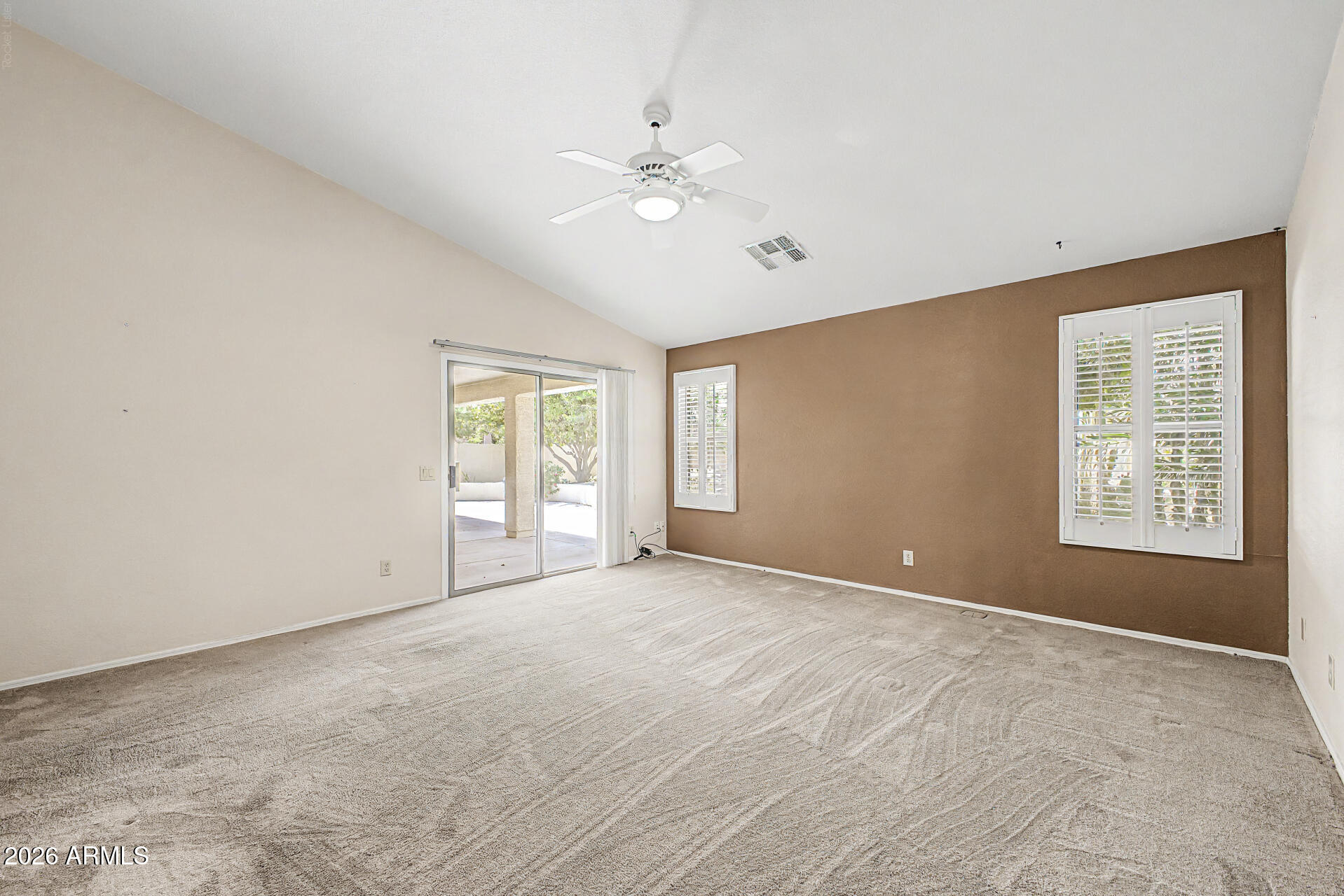 SUN LAKES UNIT THIRTY-SIX B - Residential
