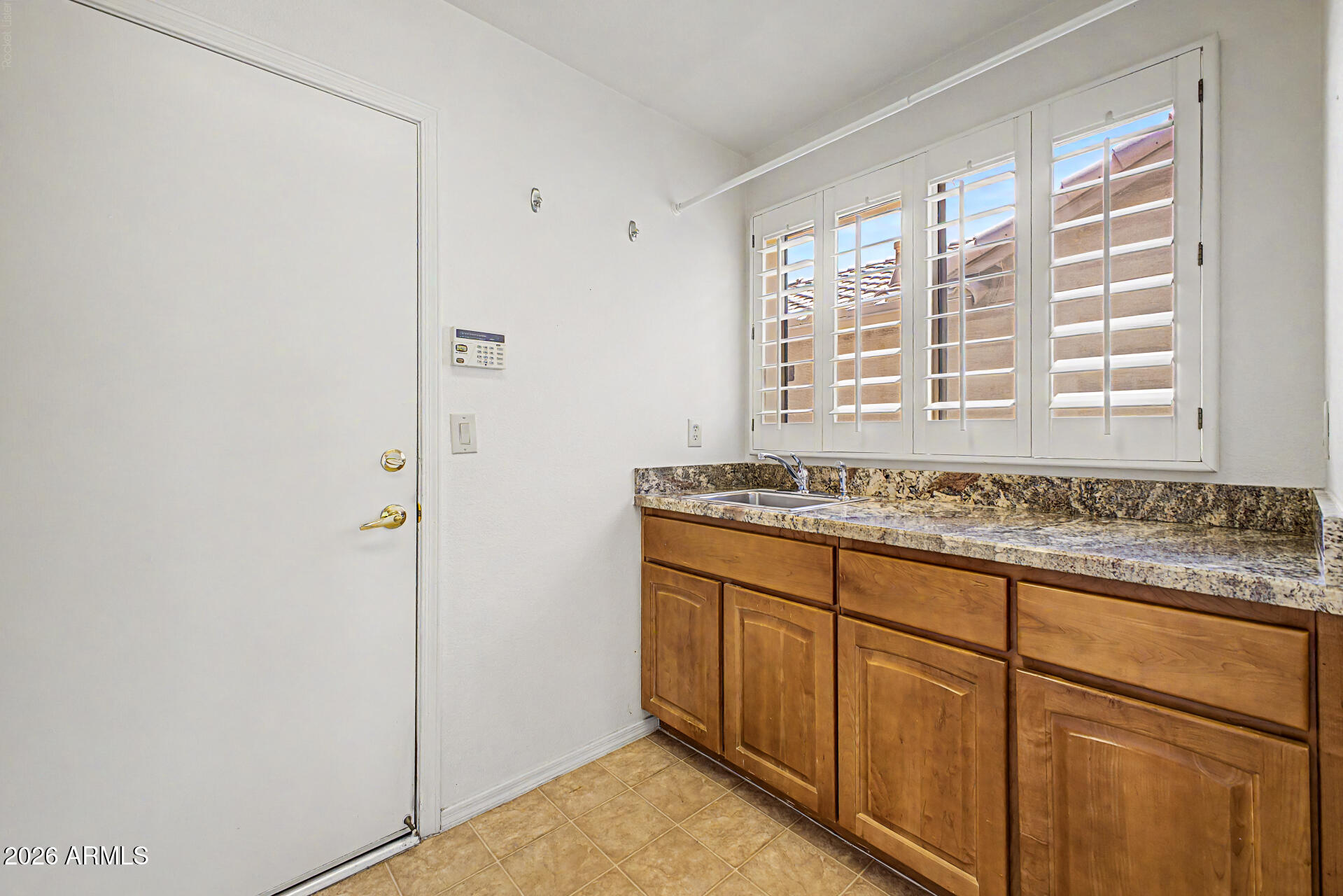 SUN LAKES UNIT THIRTY-SIX B - Residential