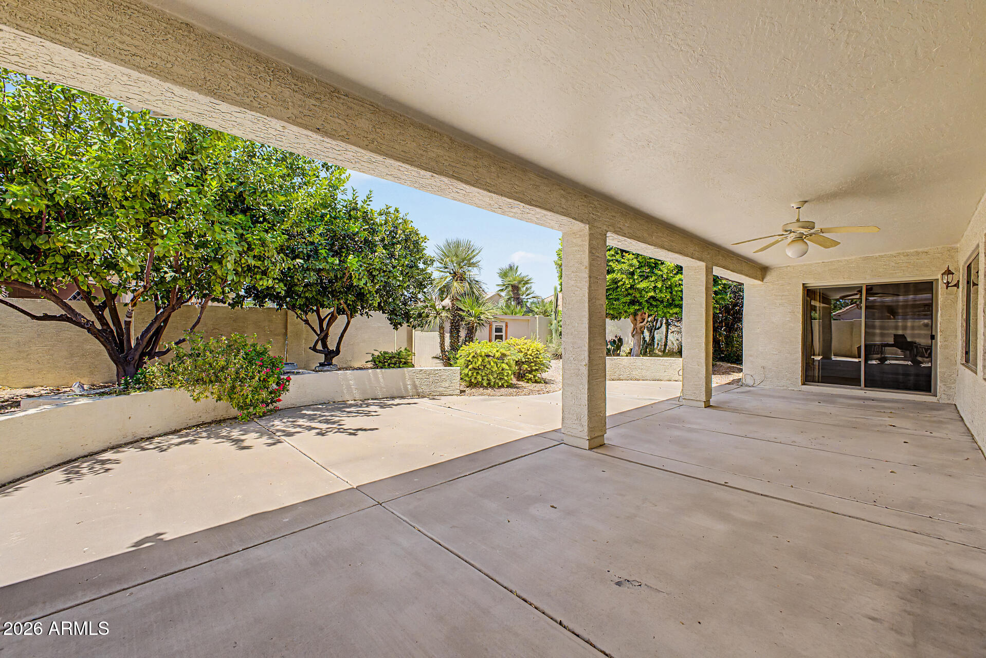 SUN LAKES UNIT THIRTY-SIX B - Residential