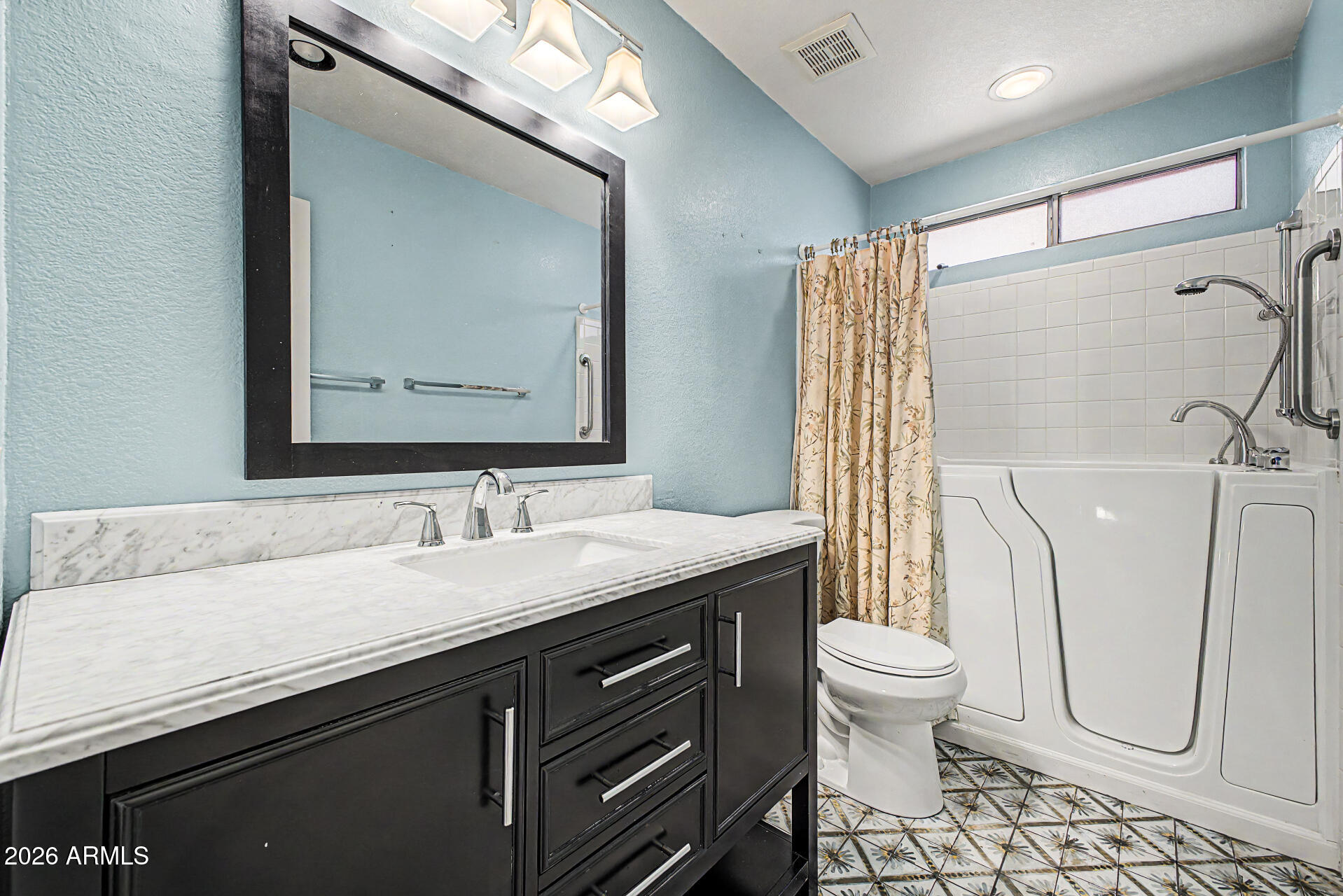 SUN LAKES UNIT THIRTY-SIX B - Residential