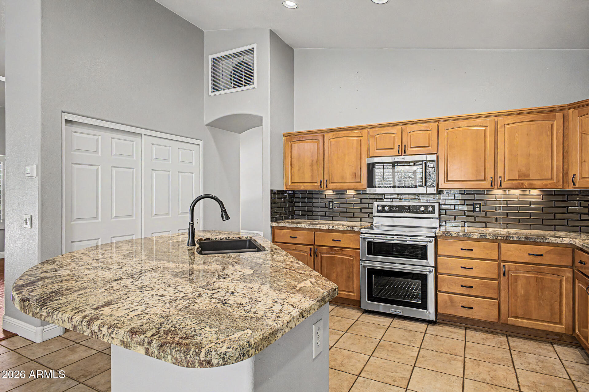 SUN LAKES UNIT THIRTY-SIX B - Residential
