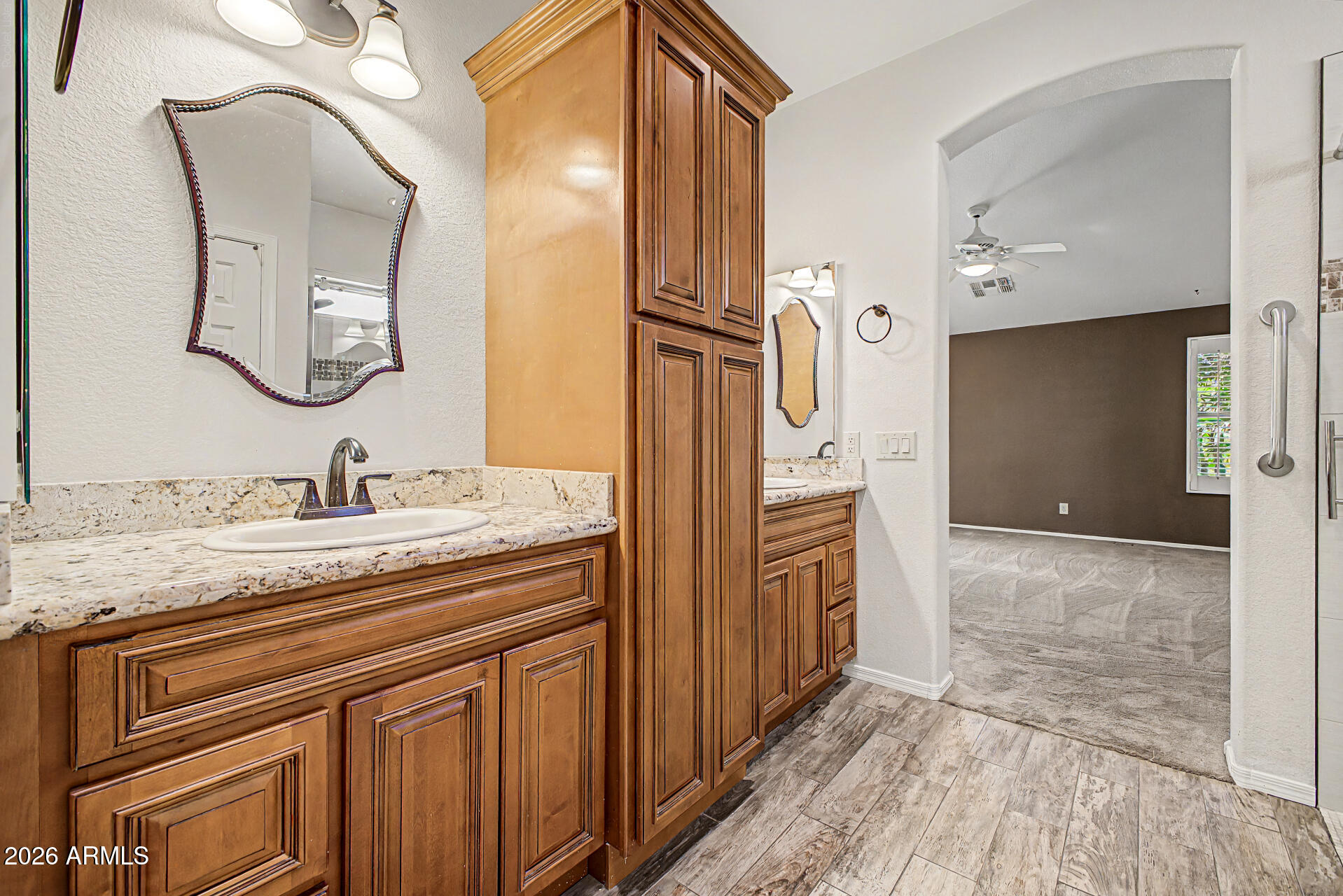 SUN LAKES UNIT THIRTY-SIX B - Residential