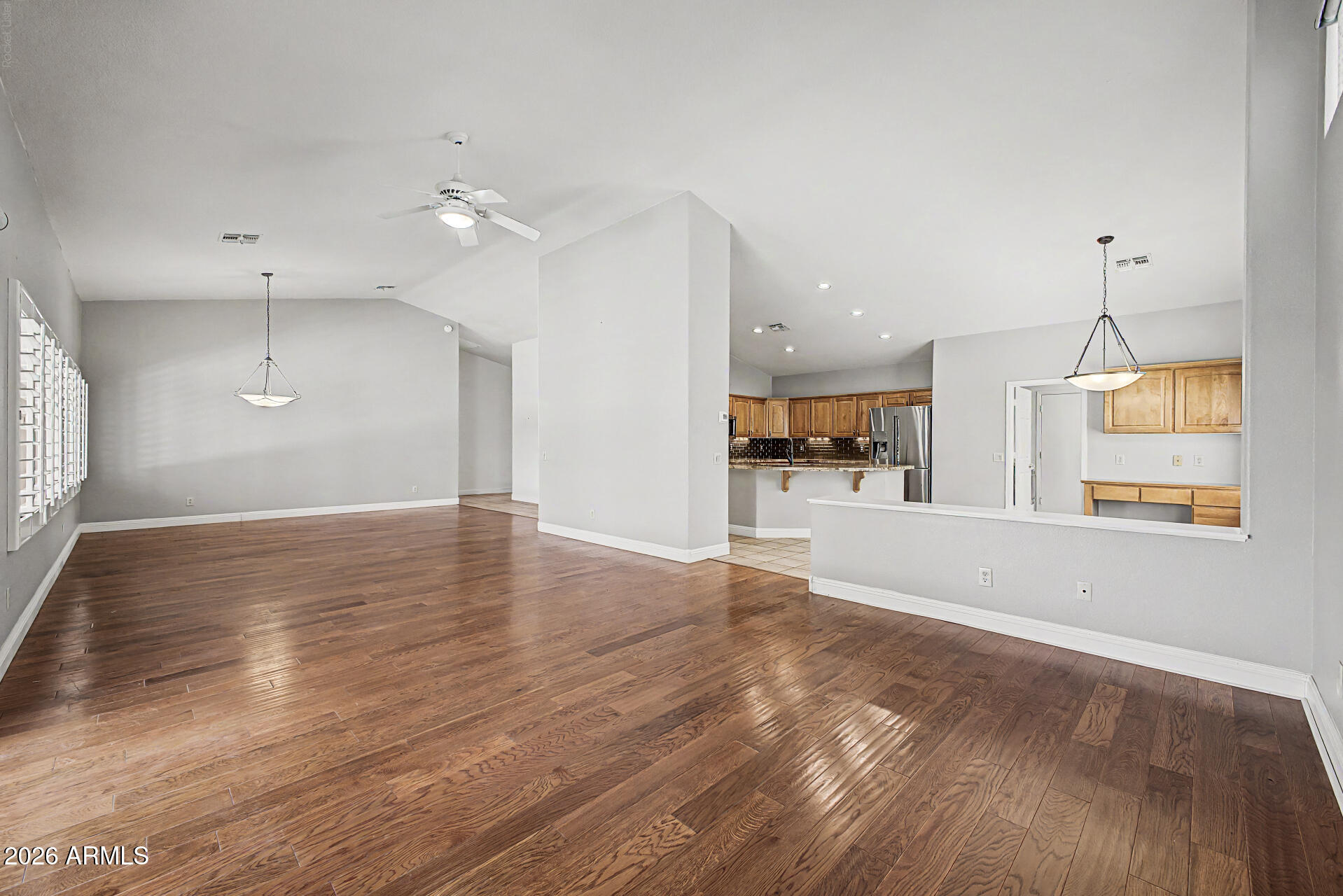 SUN LAKES UNIT THIRTY-SIX B - Residential