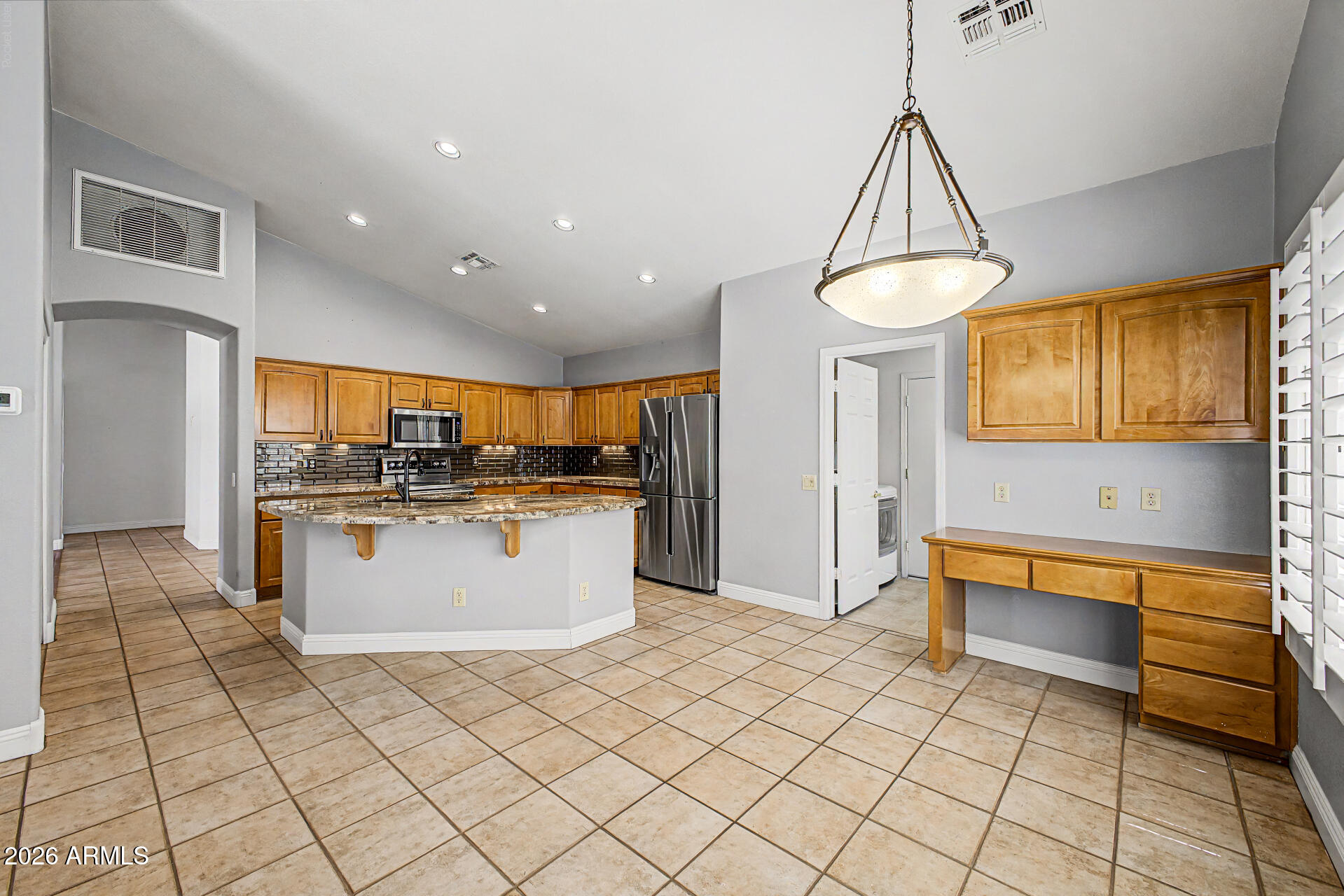 SUN LAKES UNIT THIRTY-SIX B - Residential