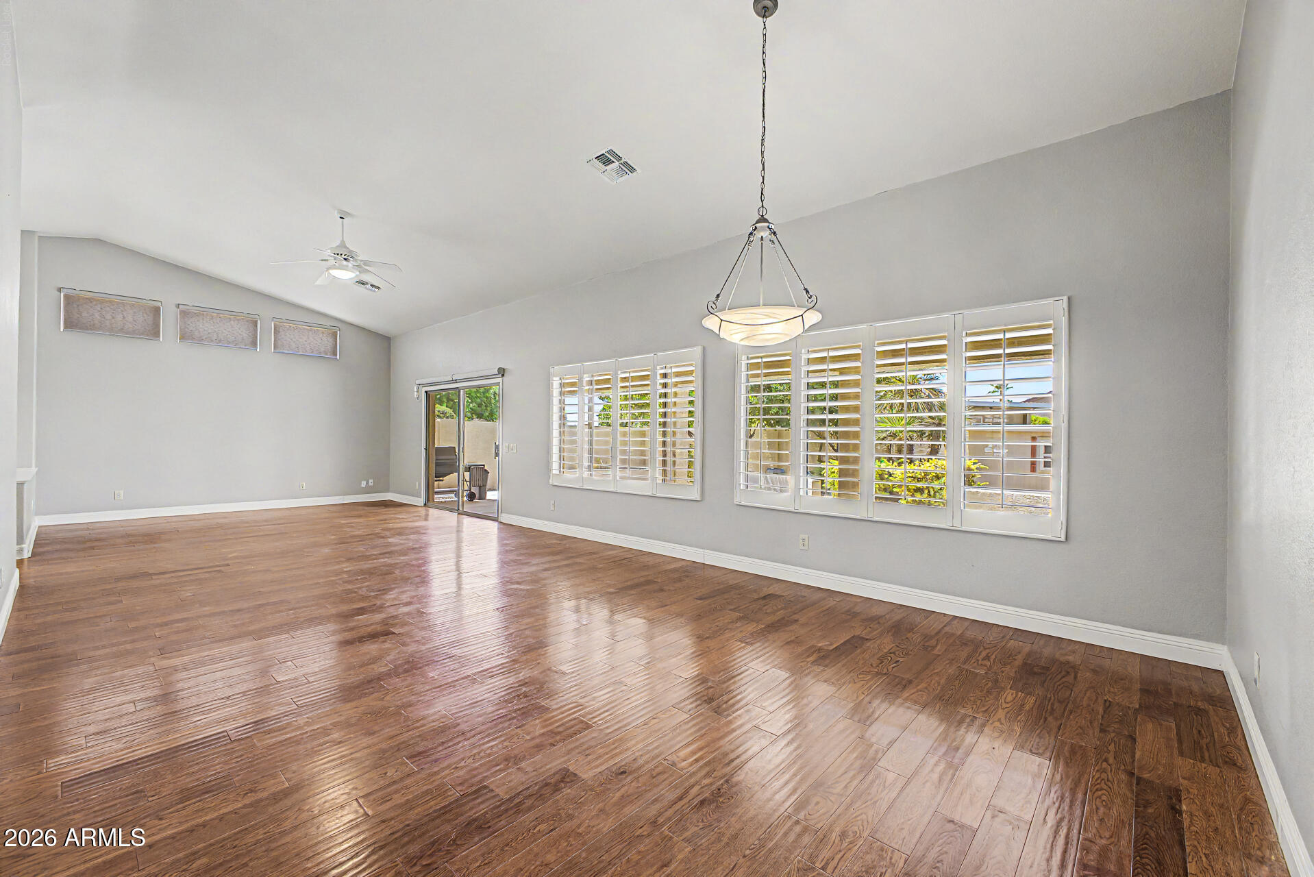 SUN LAKES UNIT THIRTY-SIX B - Residential