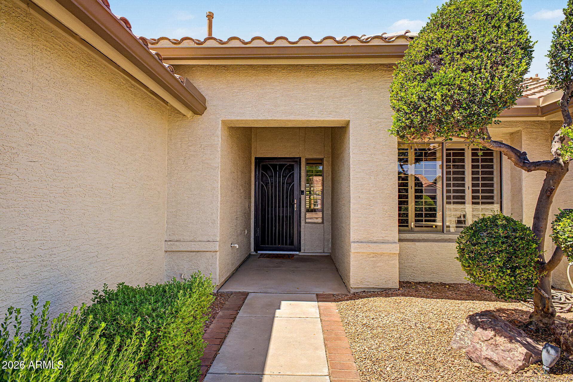 SUN LAKES UNIT THIRTY-SIX B - Residential