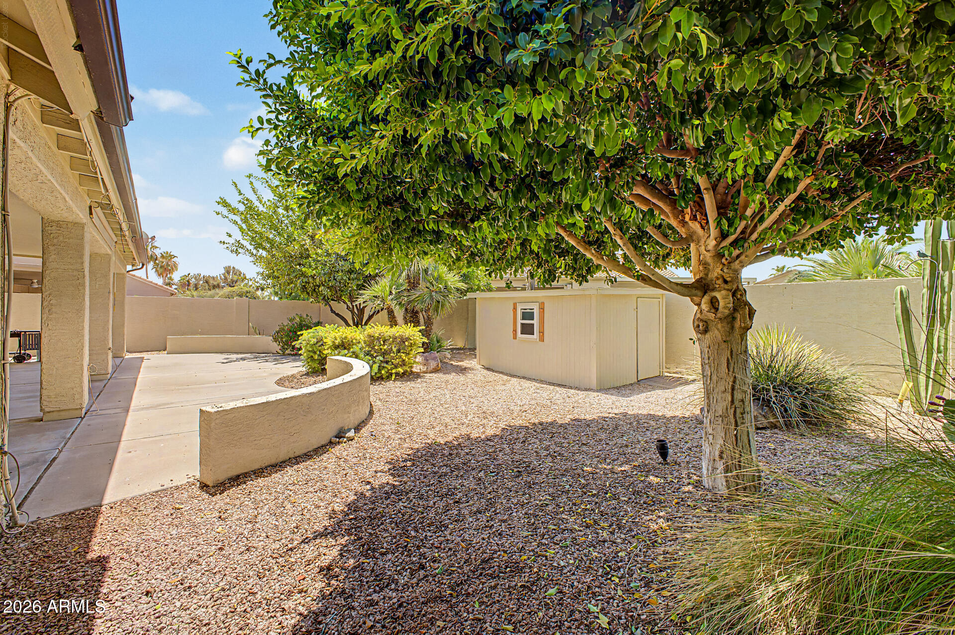 SUN LAKES UNIT THIRTY-SIX B - Residential