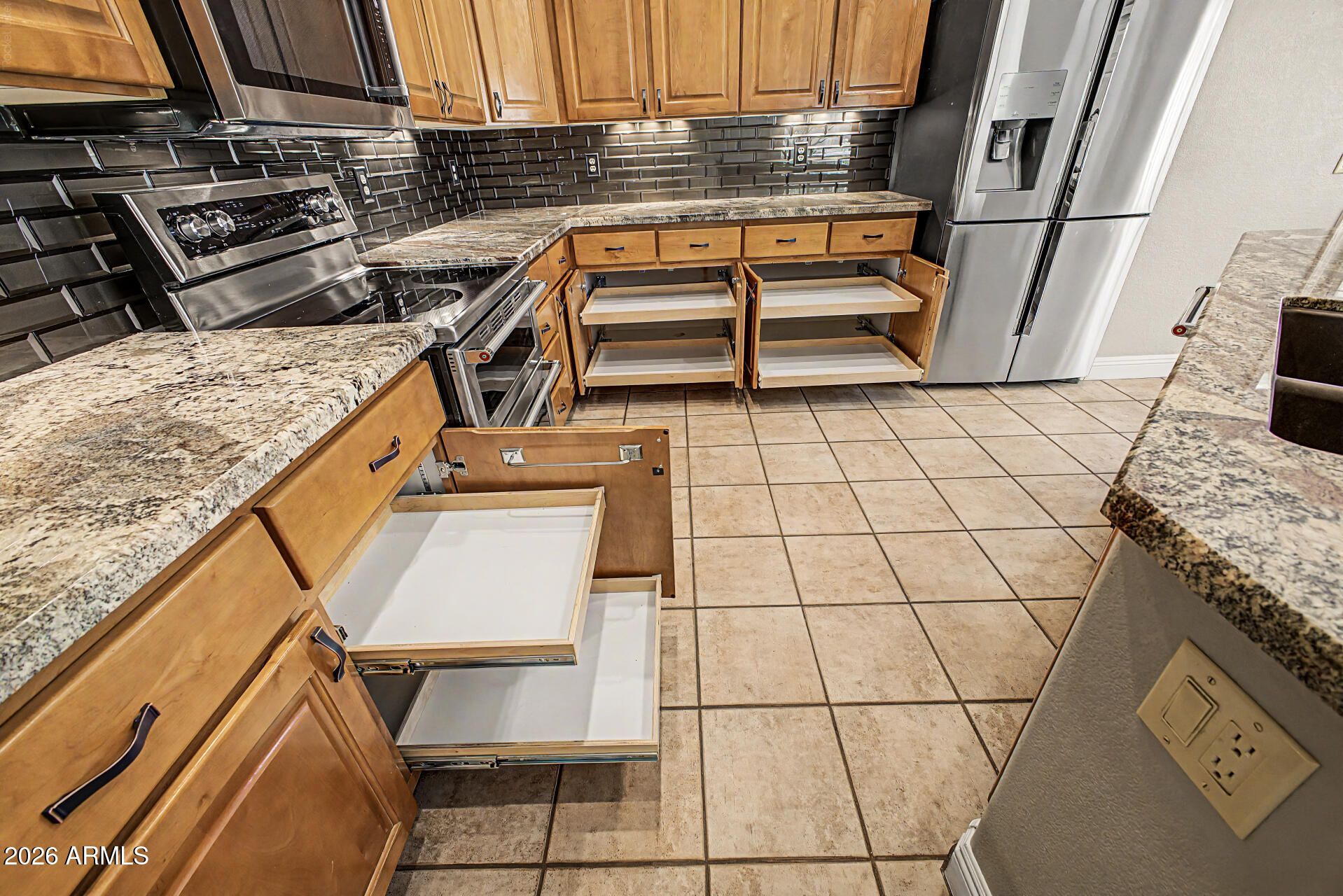SUN LAKES UNIT THIRTY-SIX B - Residential
