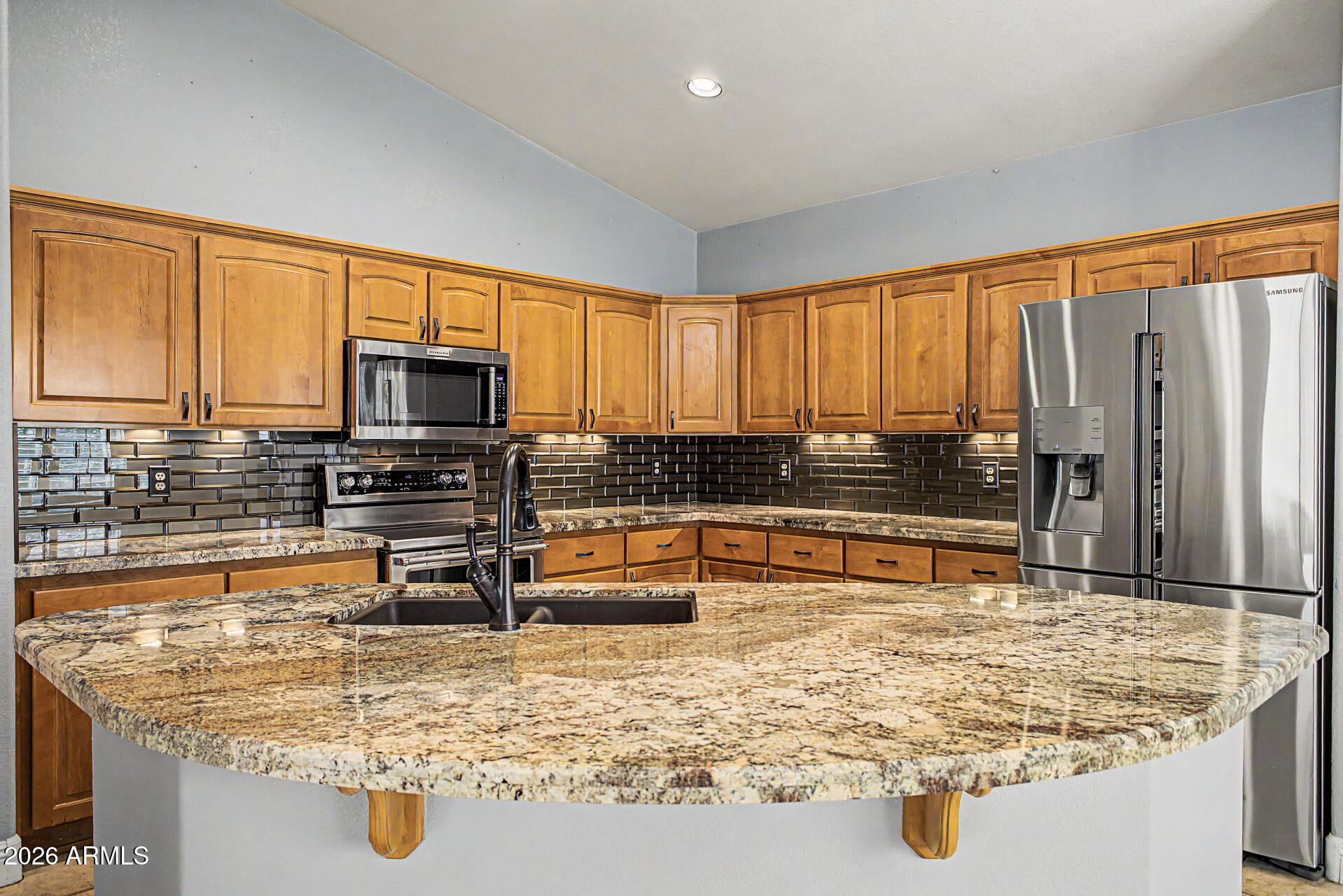 SUN LAKES UNIT THIRTY-SIX B - Residential