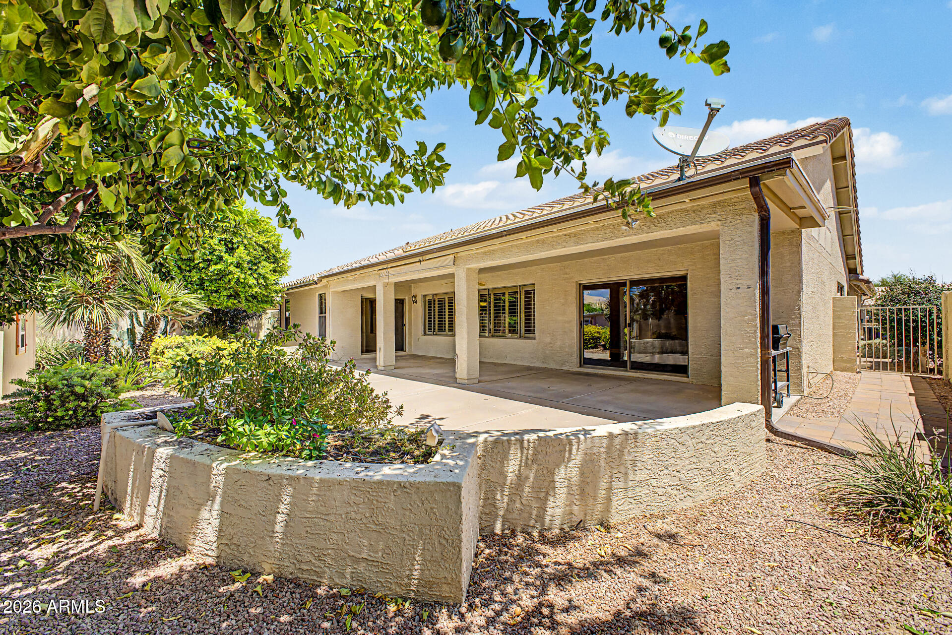 SUN LAKES UNIT THIRTY-SIX B - Residential