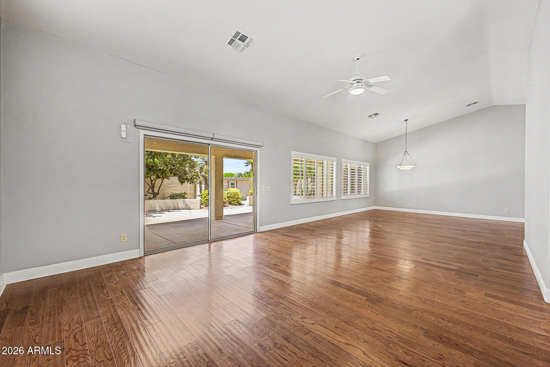 SUN LAKES UNIT THIRTY-SIX B - Residential