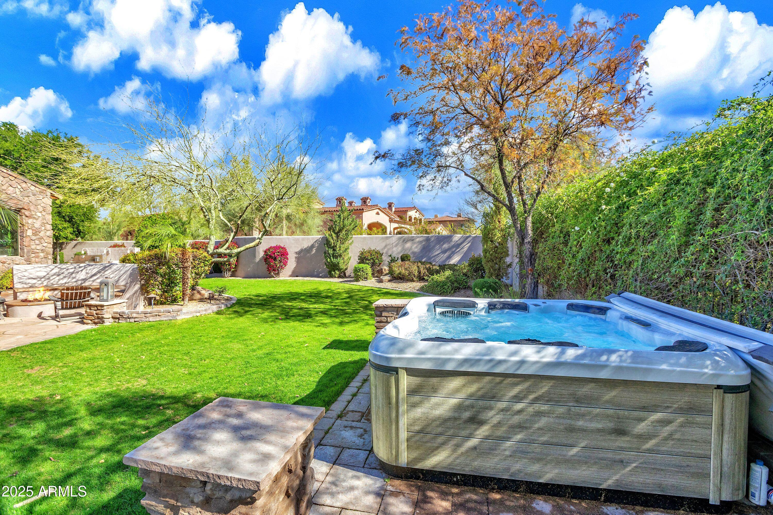 GRAYHAWK PARCEL 2C EAST/2G(A) WEST - Residential