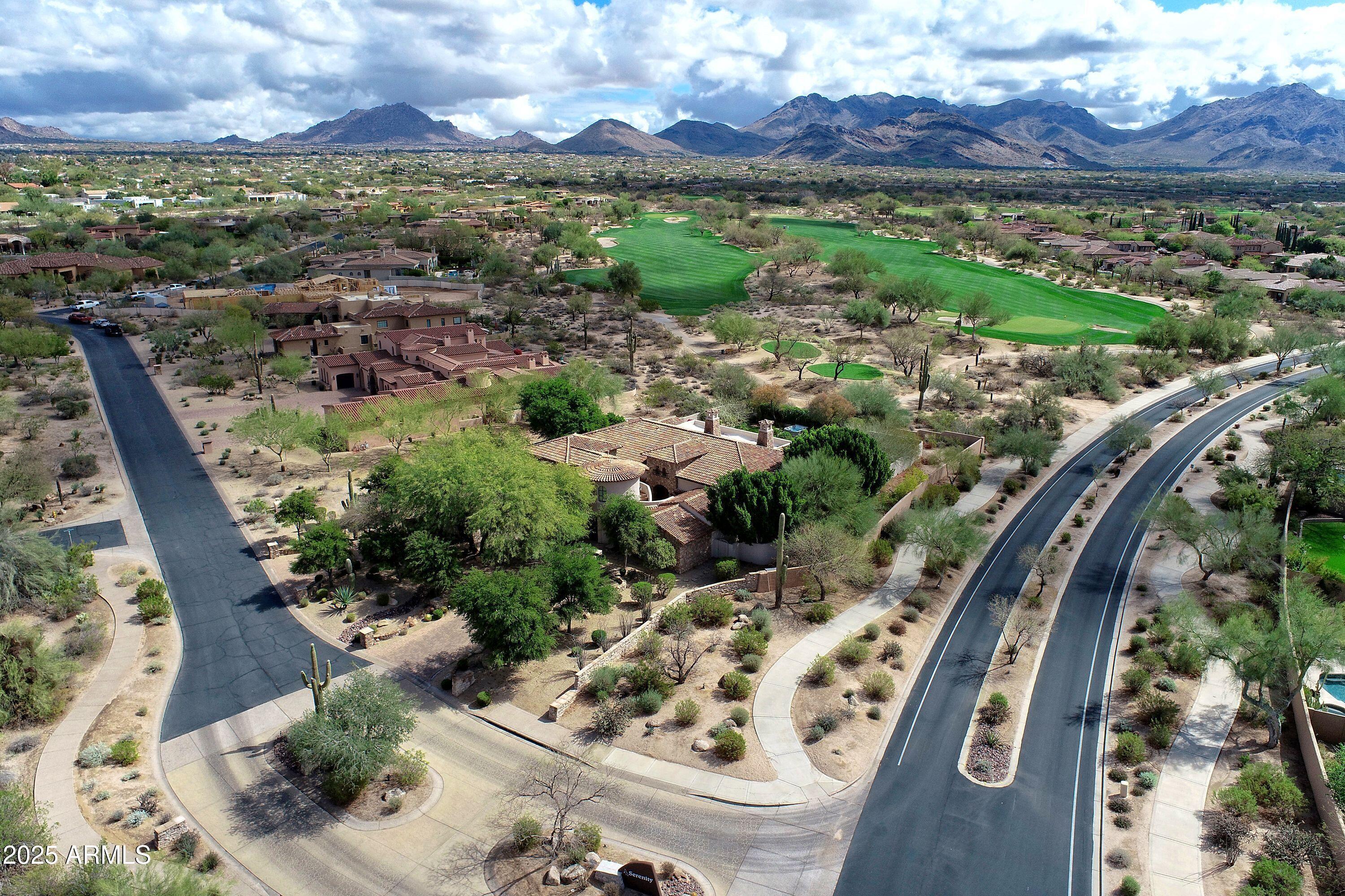 GRAYHAWK PARCEL 2C EAST/2G(A) WEST - Residential