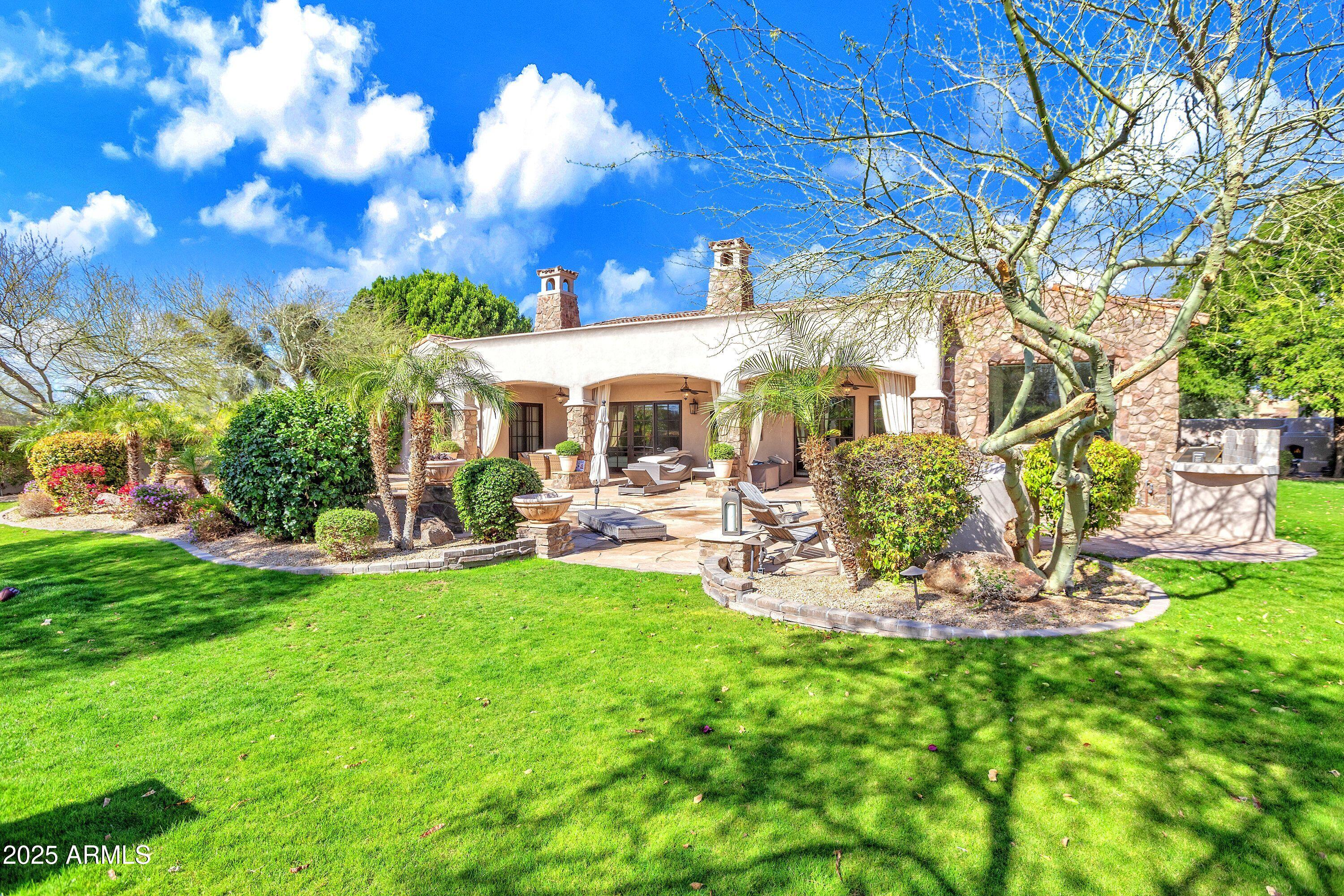 GRAYHAWK PARCEL 2C EAST/2G(A) WEST - Residential