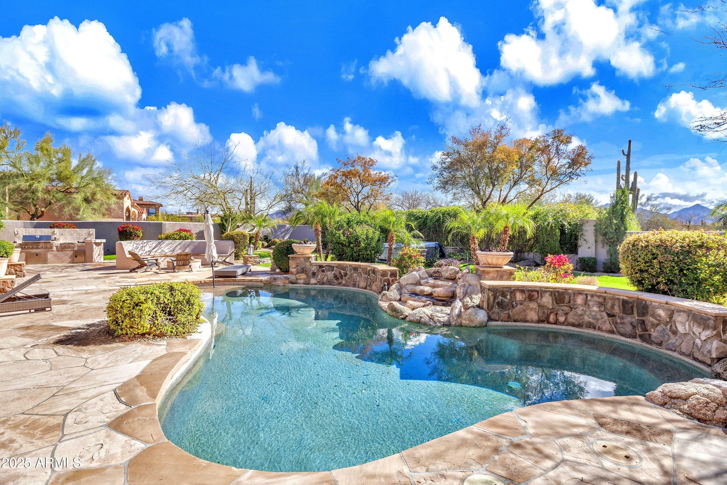 GRAYHAWK PARCEL 2C EAST/2G(A) WEST - Residential