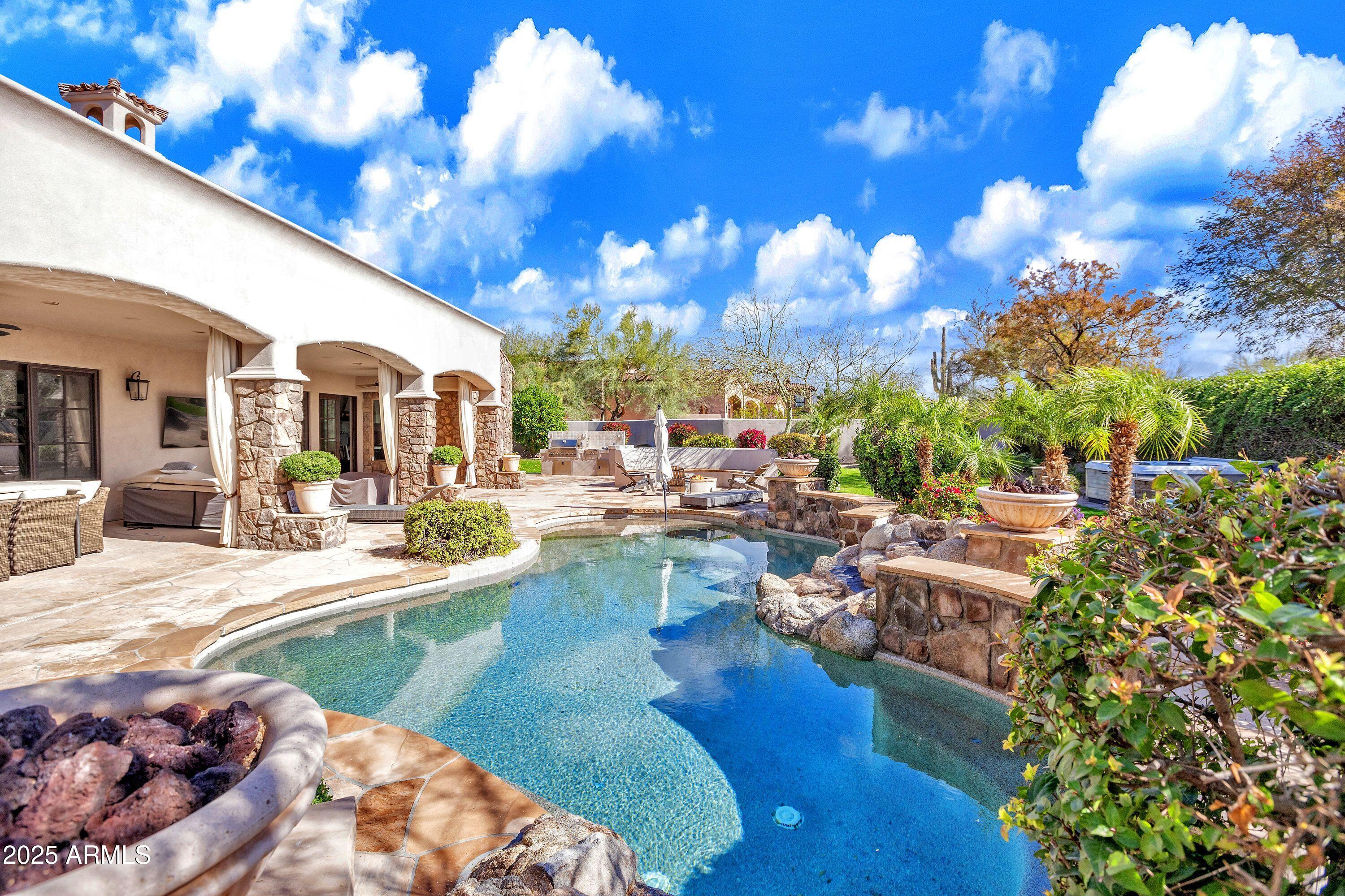 GRAYHAWK PARCEL 2C EAST/2G(A) WEST - Residential