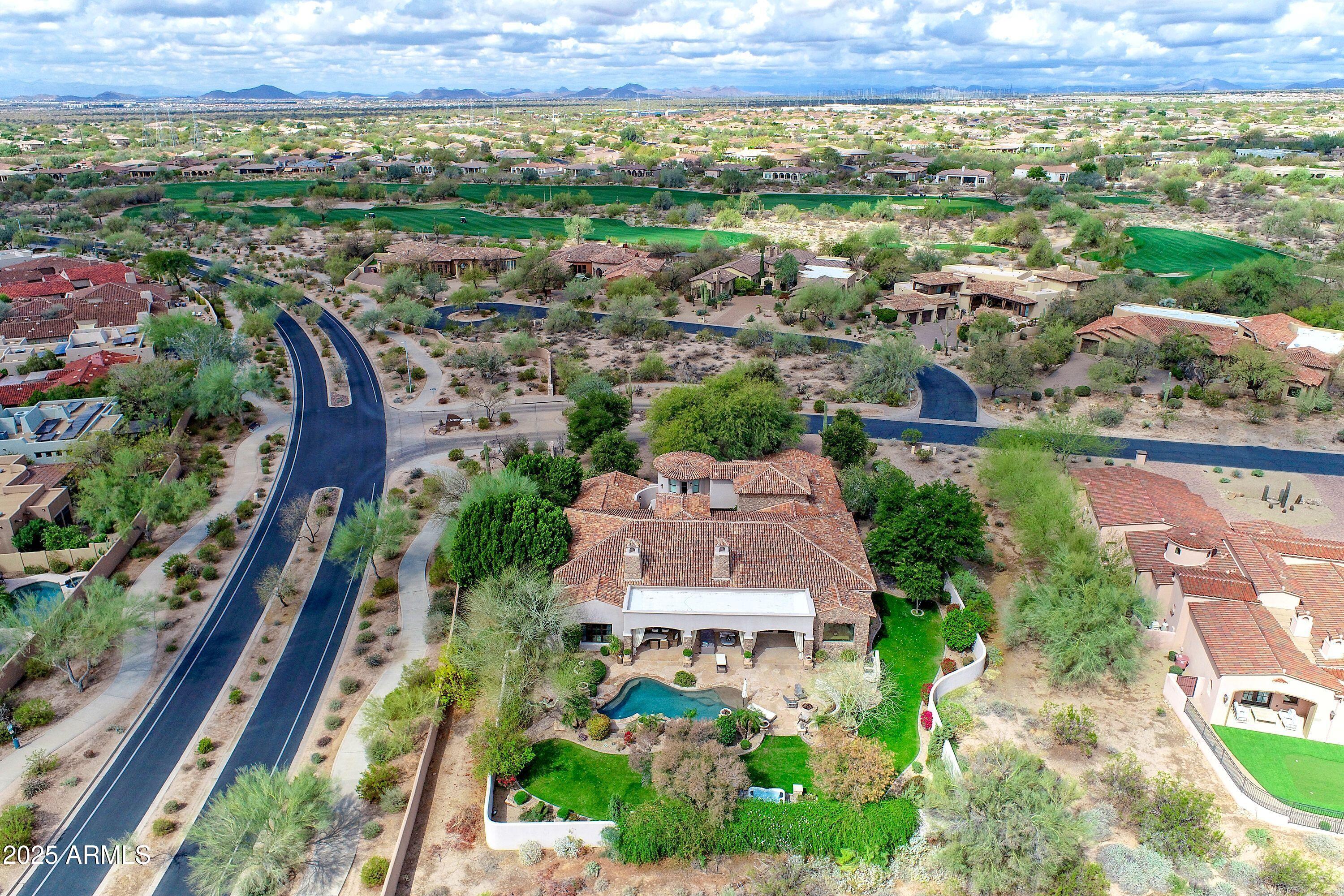 GRAYHAWK PARCEL 2C EAST/2G(A) WEST - Residential