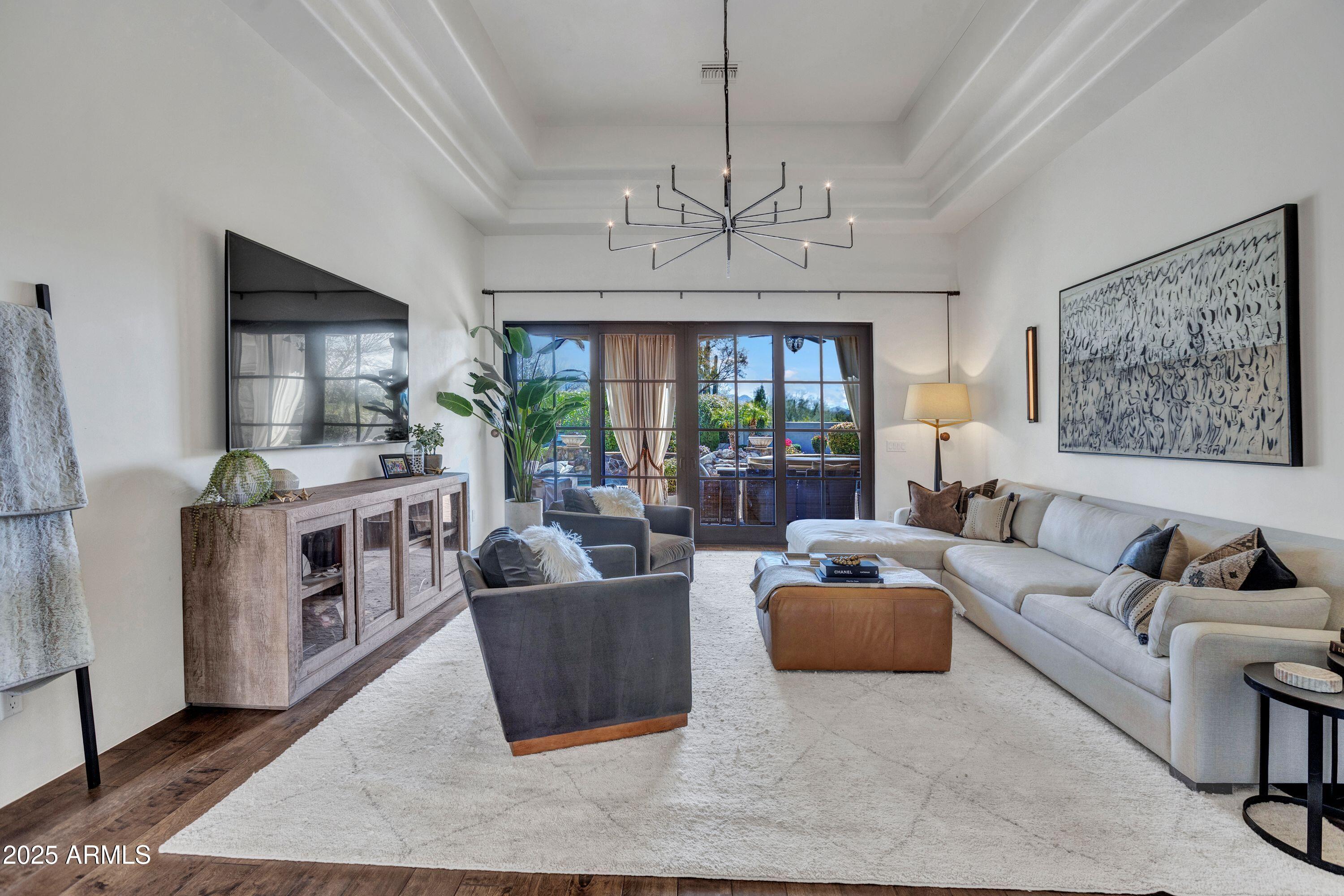 GRAYHAWK PARCEL 2C EAST/2G(A) WEST - Residential
