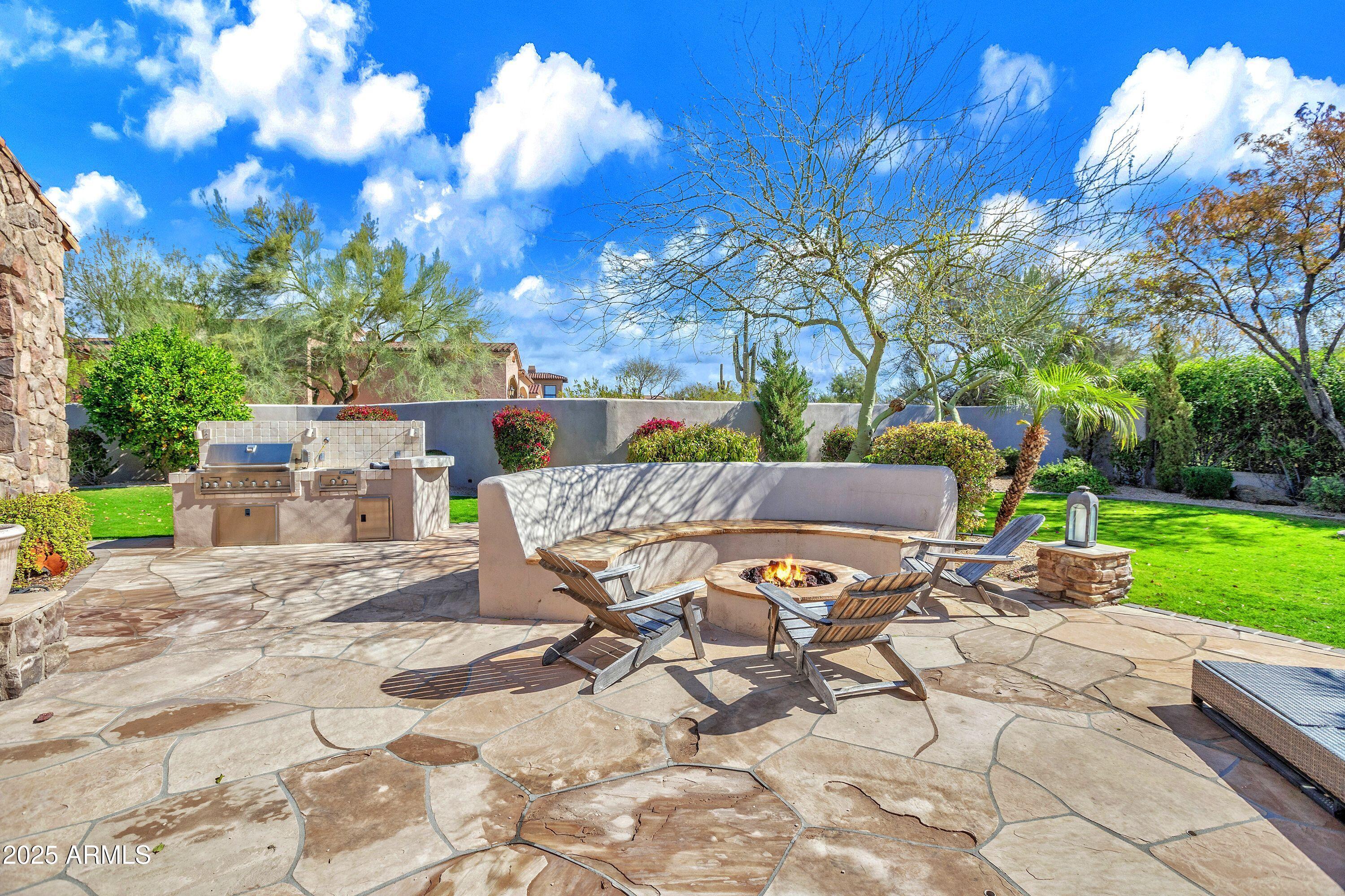 GRAYHAWK PARCEL 2C EAST/2G(A) WEST - Residential
