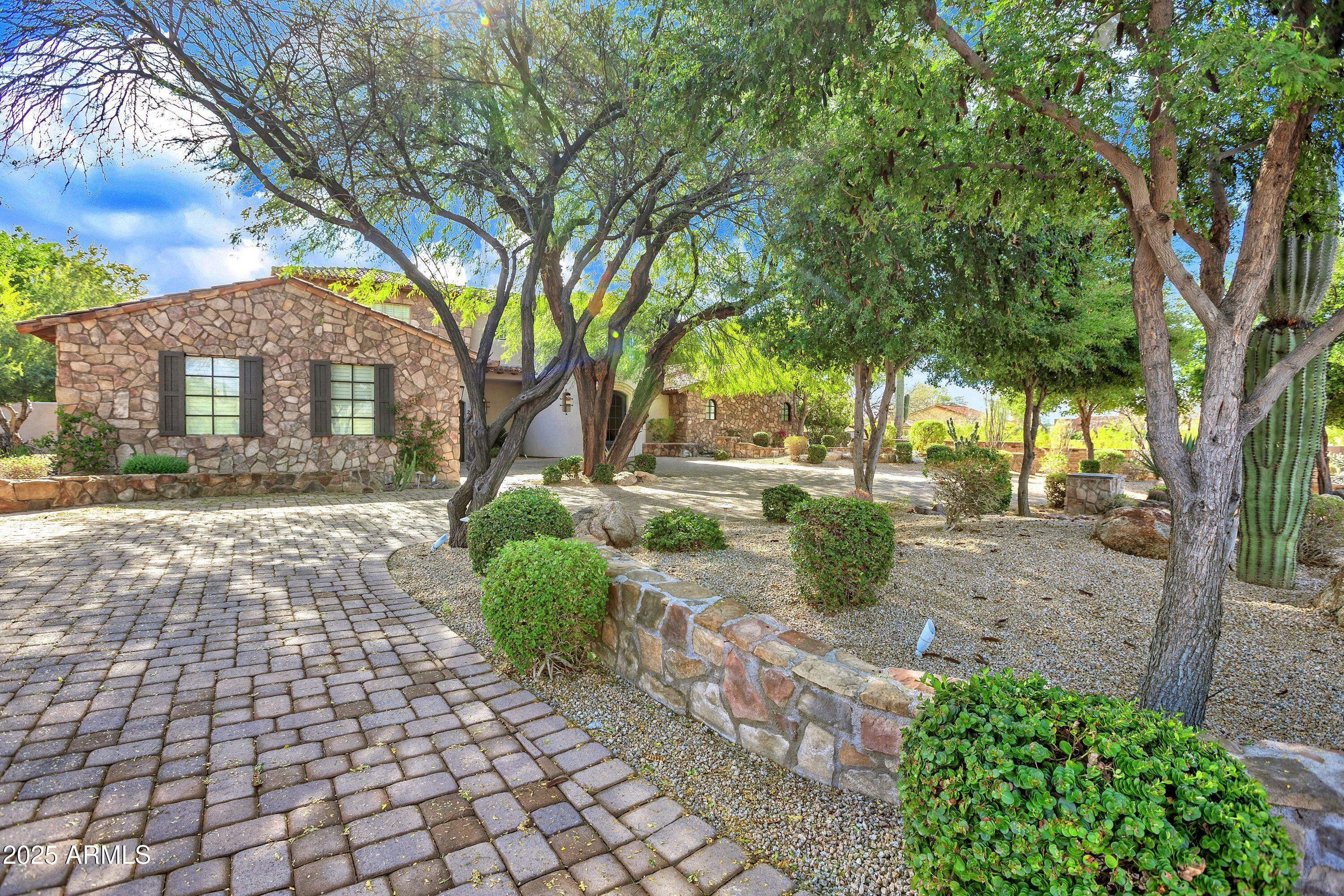 GRAYHAWK PARCEL 2C EAST/2G(A) WEST - Residential