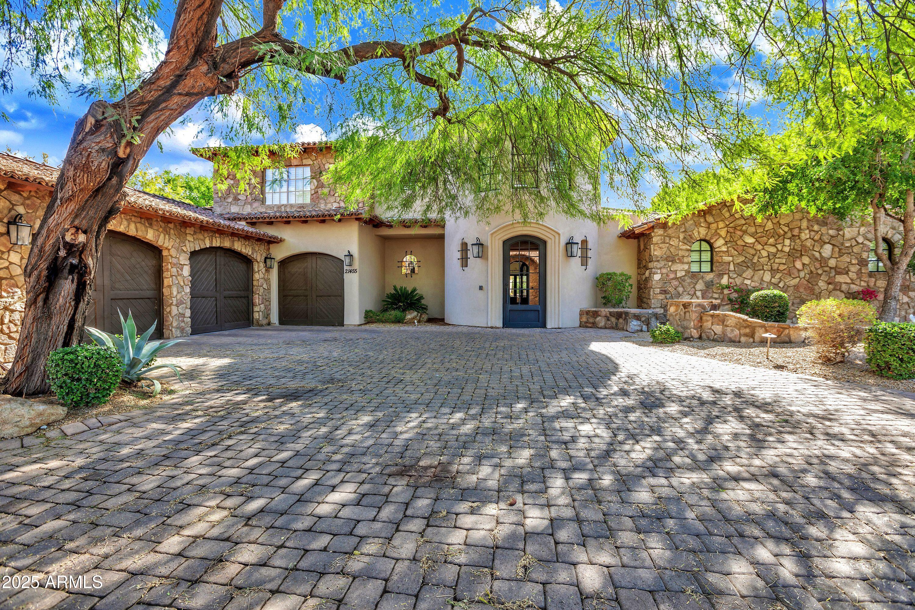 GRAYHAWK PARCEL 2C EAST/2G(A) WEST - Residential