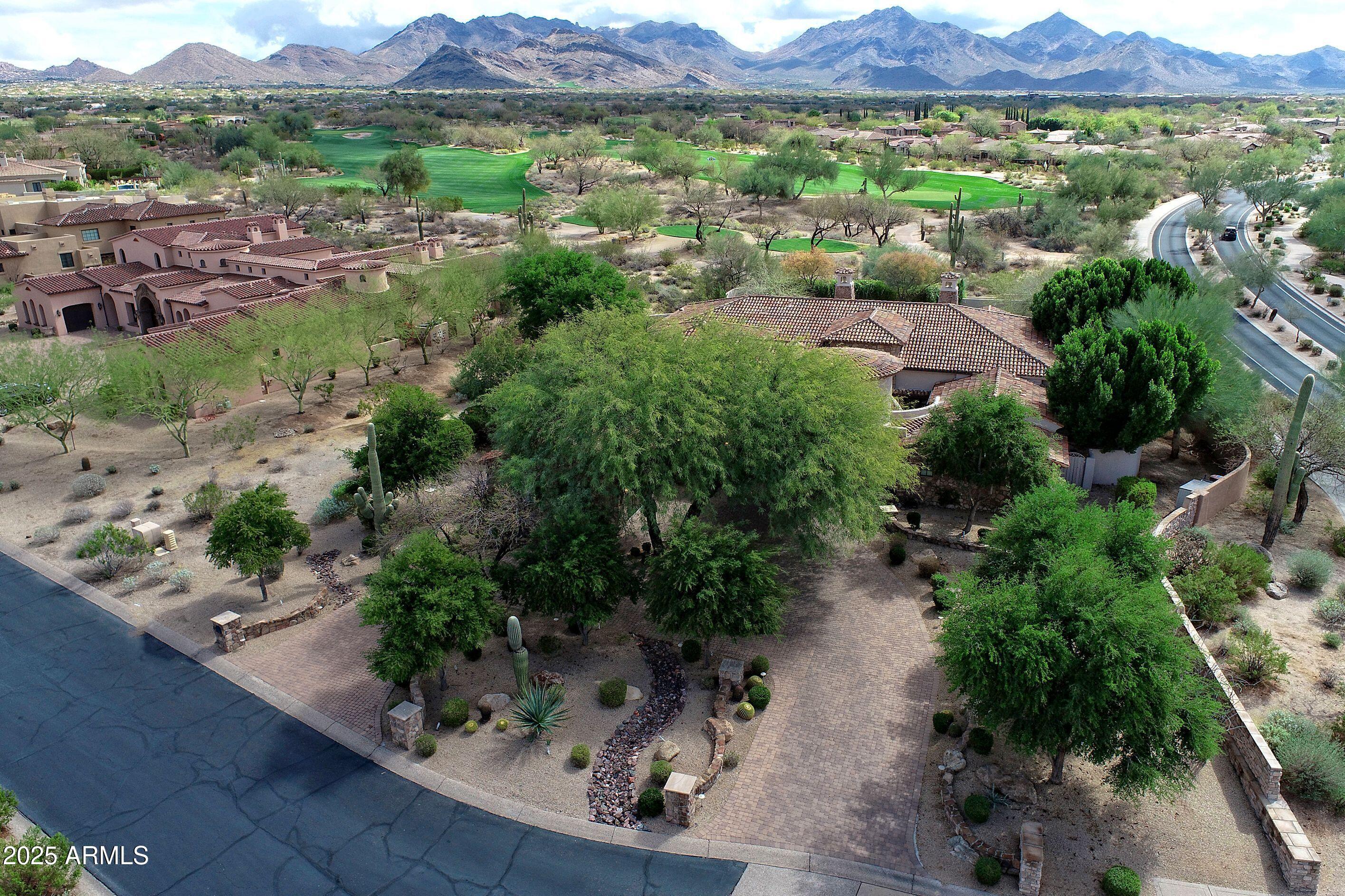 GRAYHAWK PARCEL 2C EAST/2G(A) WEST - Residential