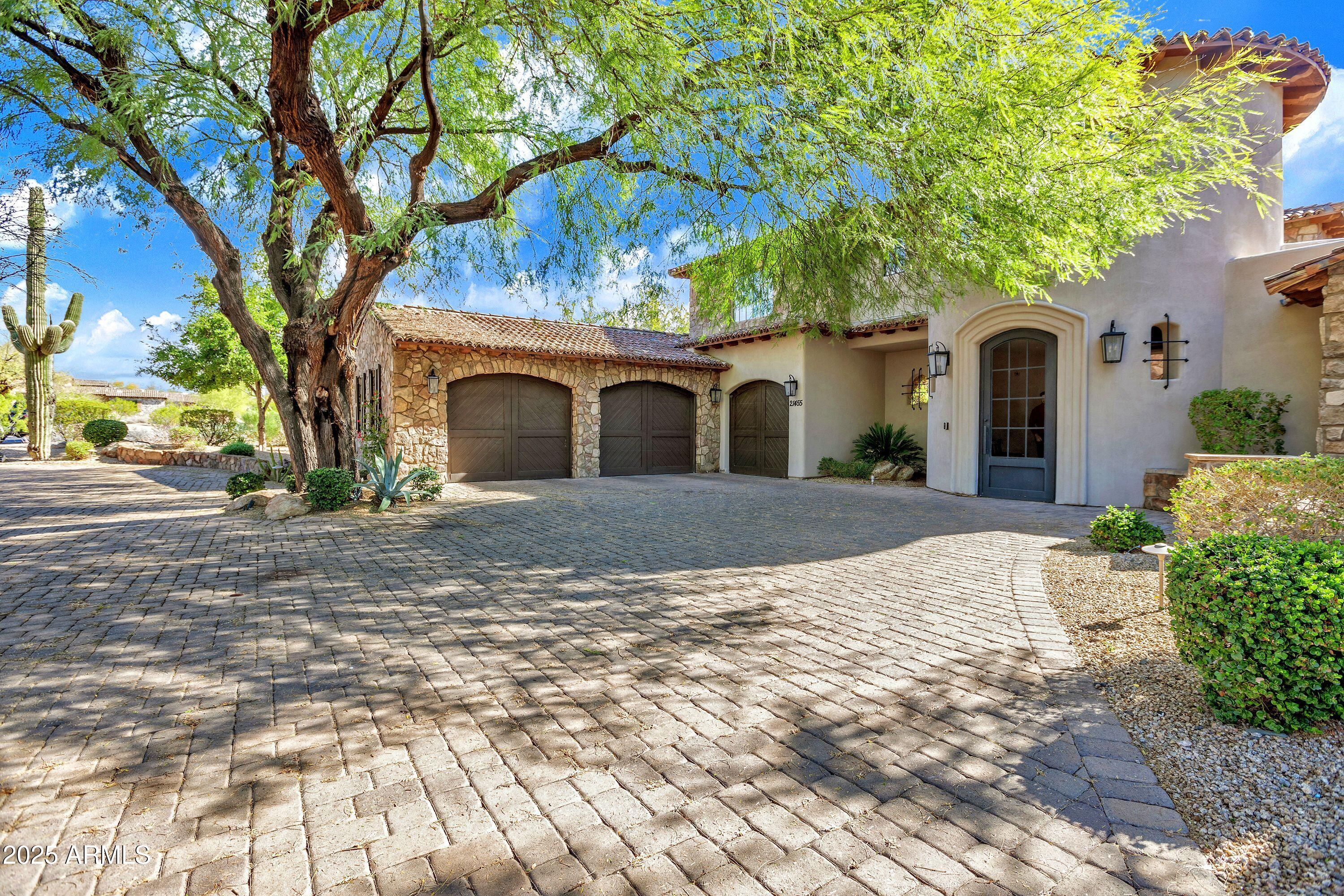 GRAYHAWK PARCEL 2C EAST/2G(A) WEST - Residential