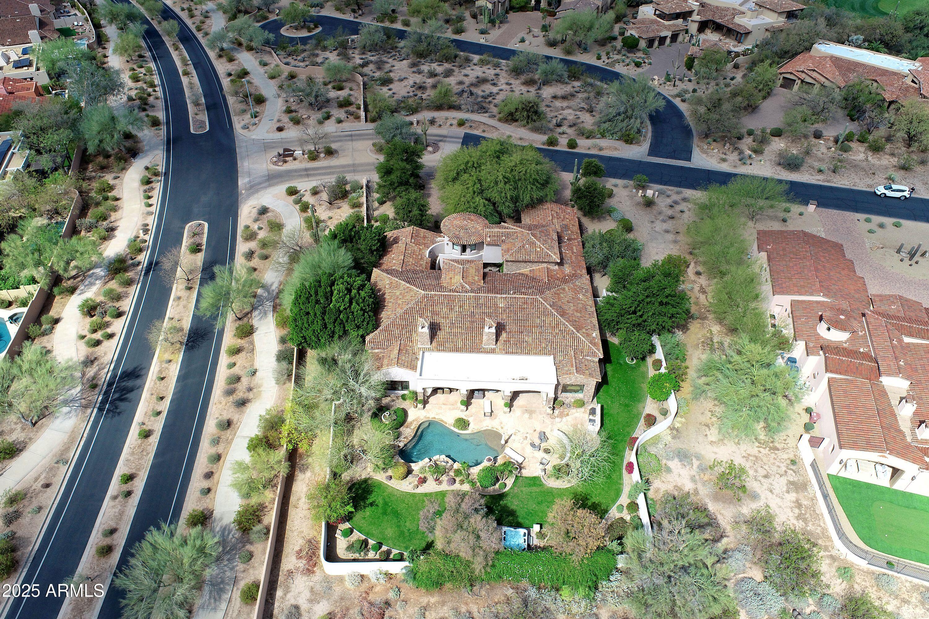 GRAYHAWK PARCEL 2C EAST/2G(A) WEST - Residential