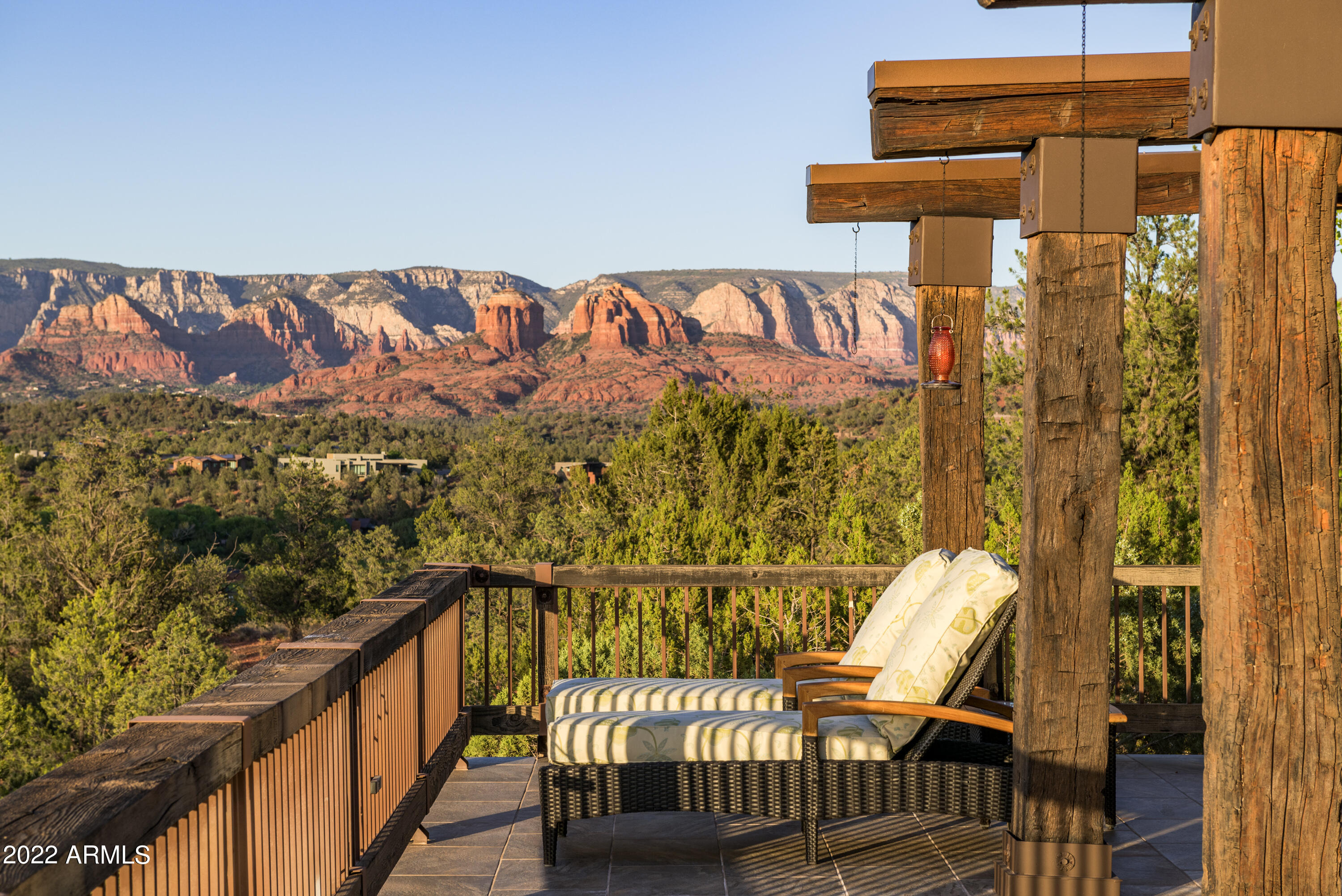 Eagle Mountain Ranch Rd. - Residential