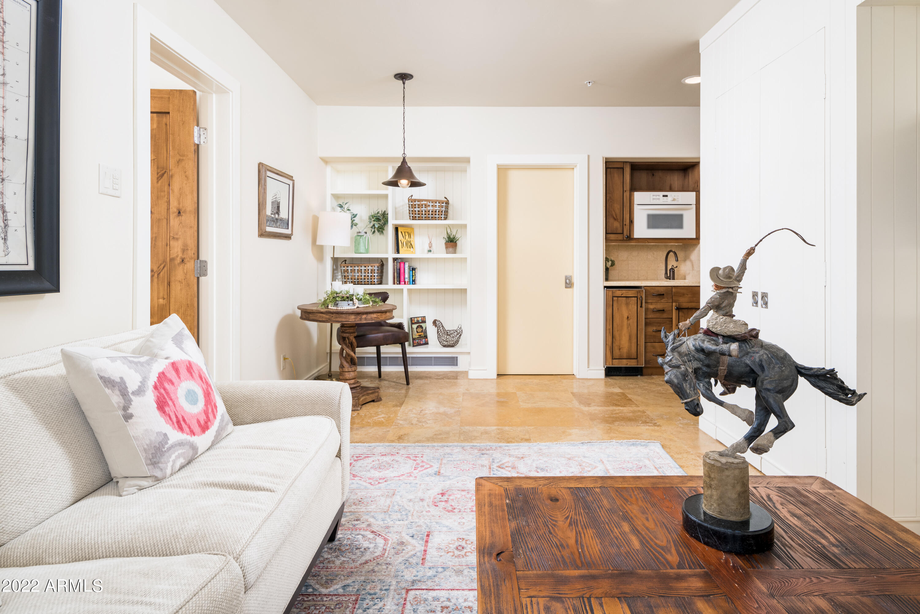 Eagle Mountain Ranch Rd. - Residential