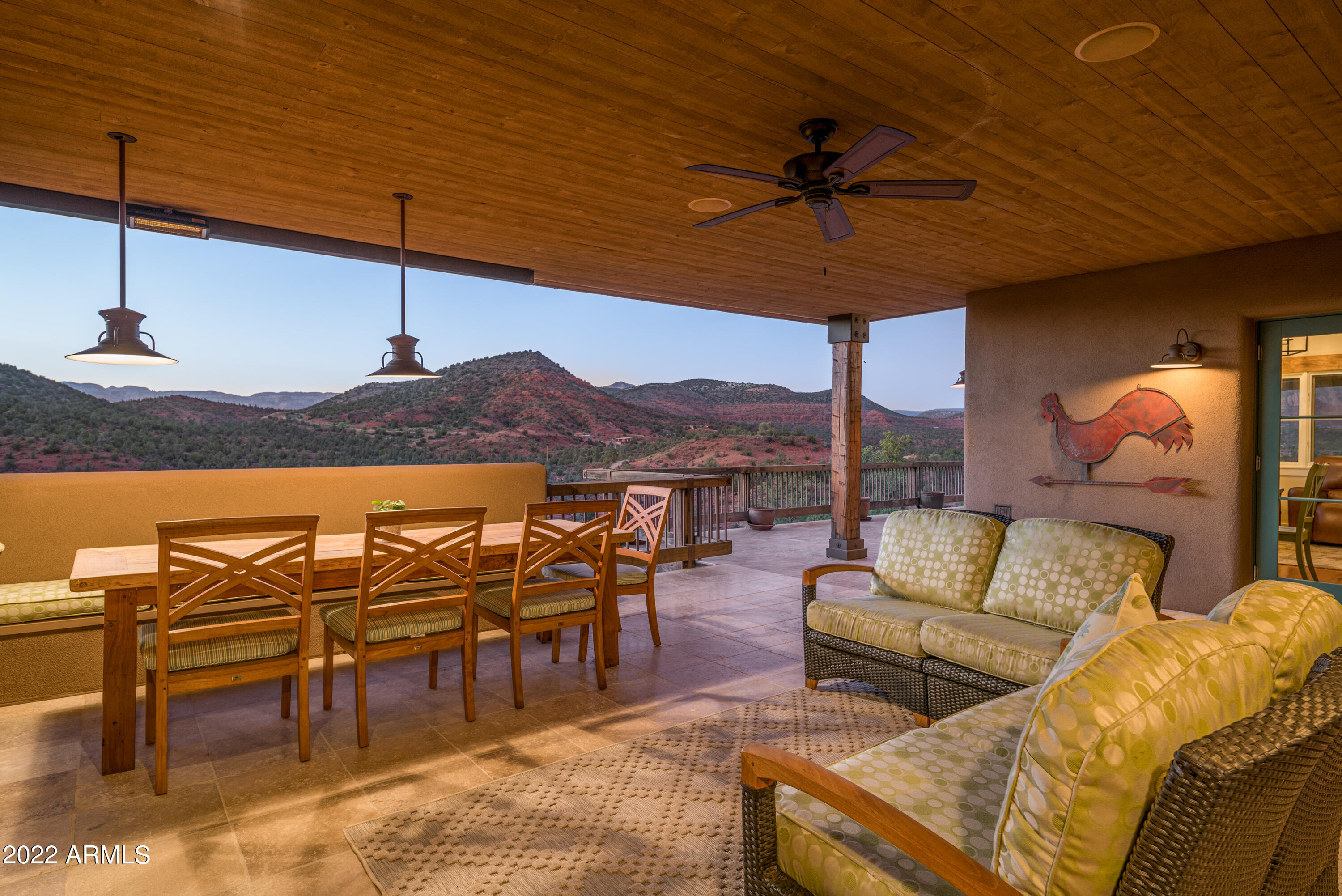 Eagle Mountain Ranch Rd. - Residential