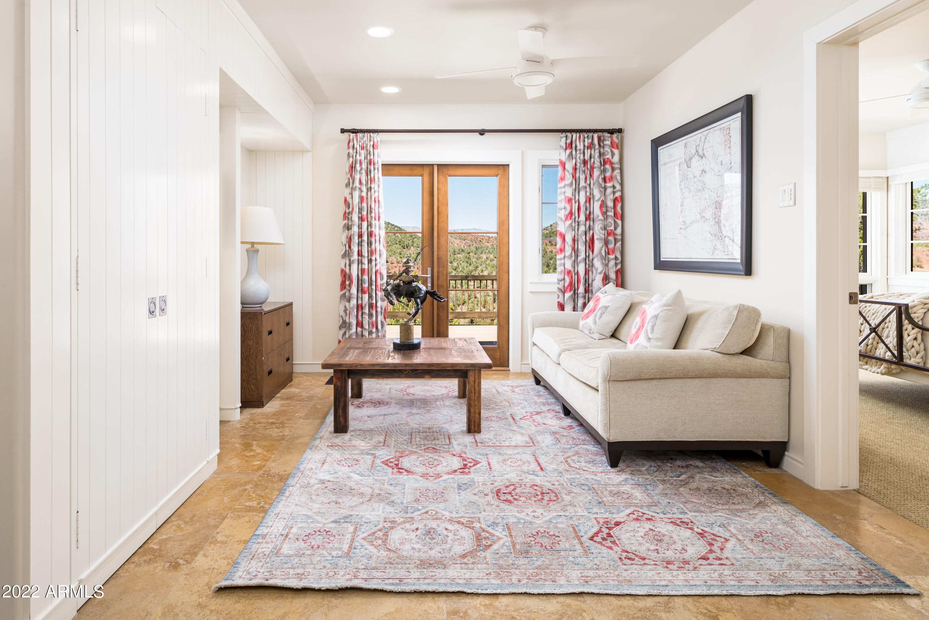 Eagle Mountain Ranch Rd. - Residential