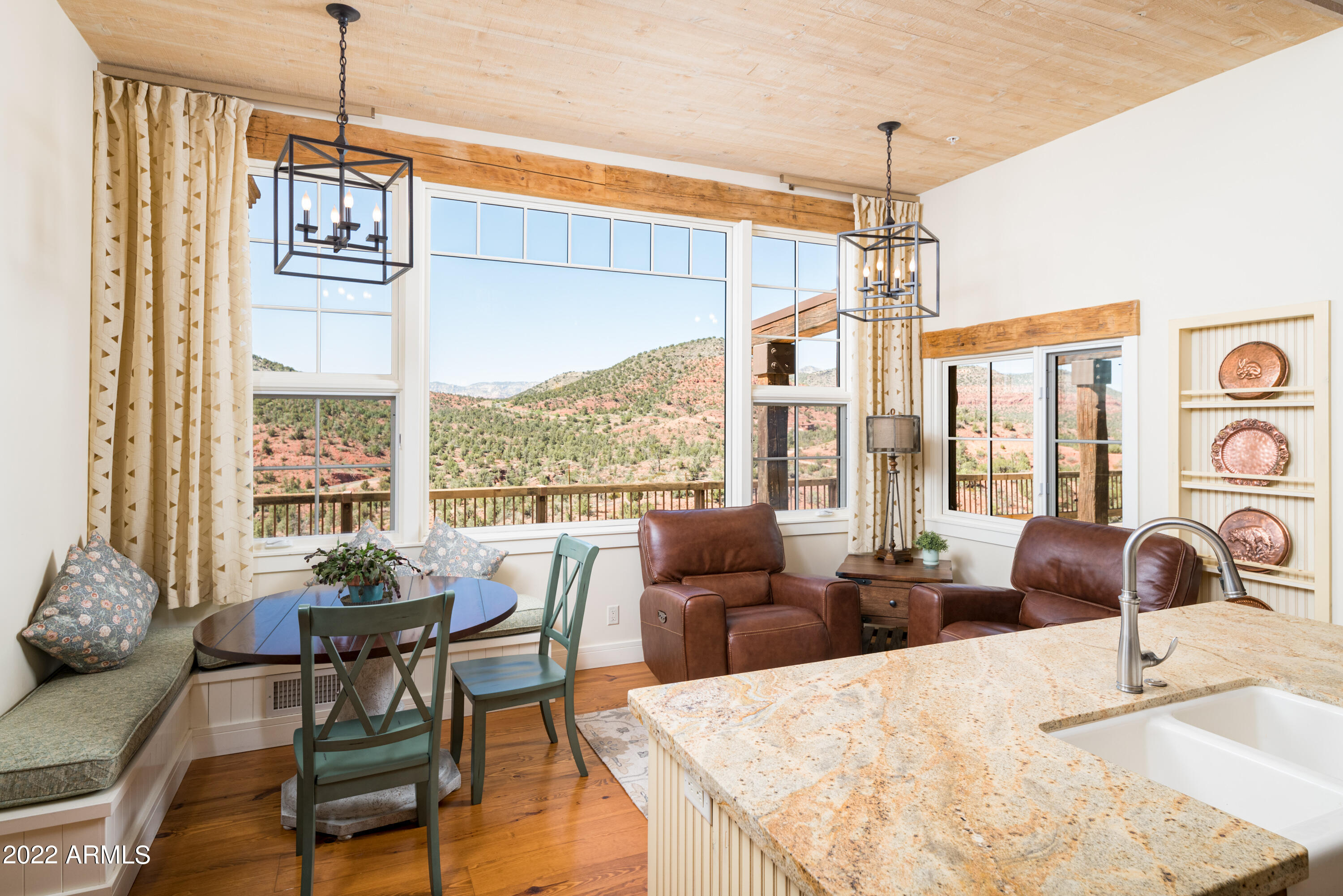 Eagle Mountain Ranch Rd. - Residential