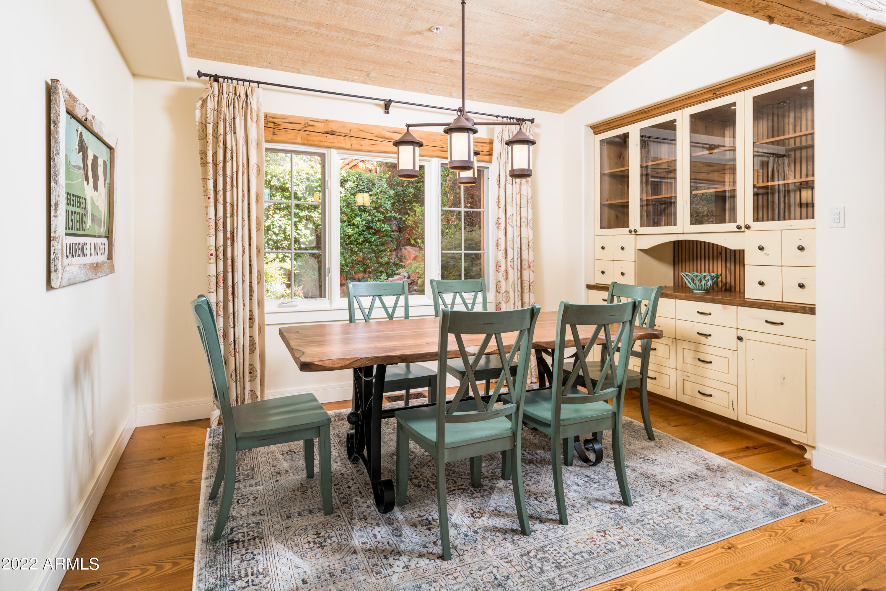 Eagle Mountain Ranch Rd. - Residential