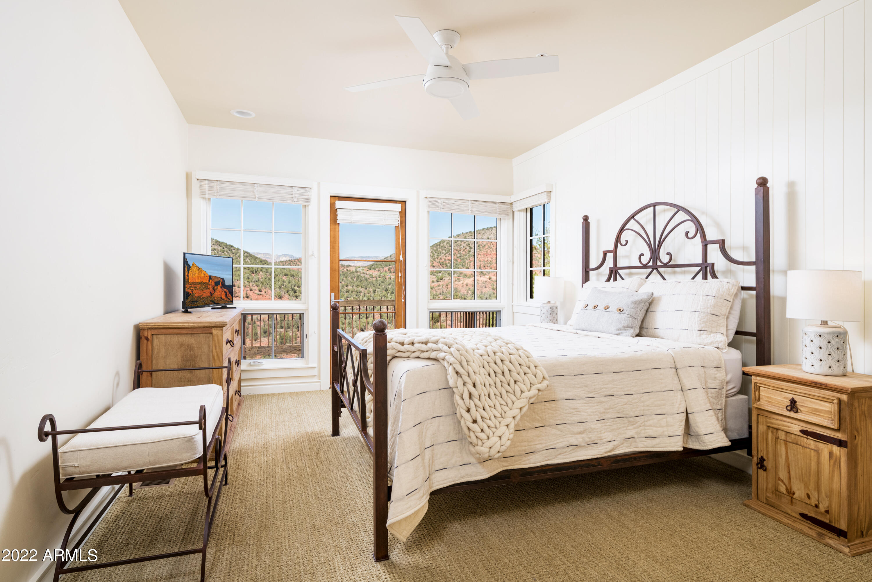 Eagle Mountain Ranch Rd. - Residential