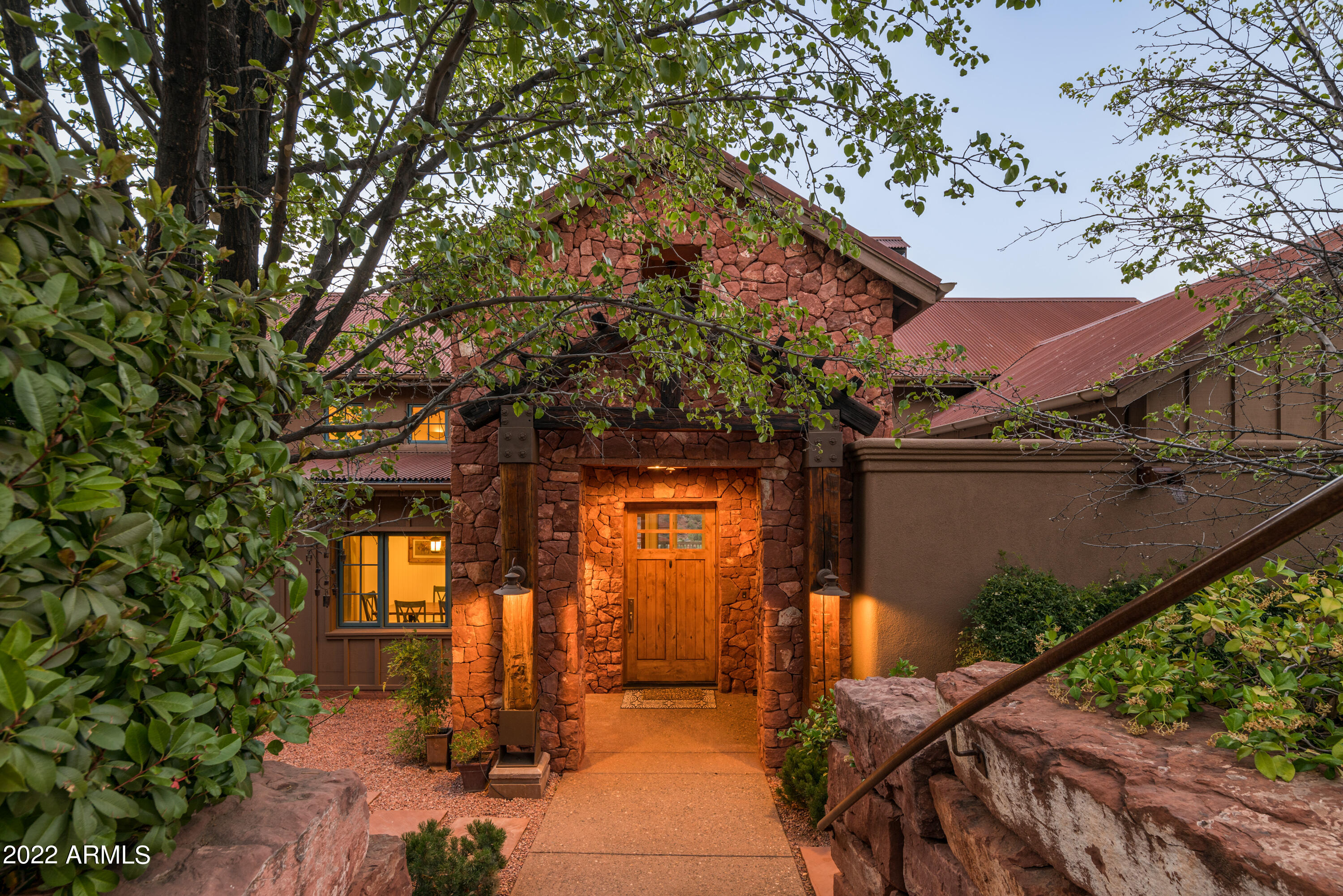 Eagle Mountain Ranch Rd. - Residential