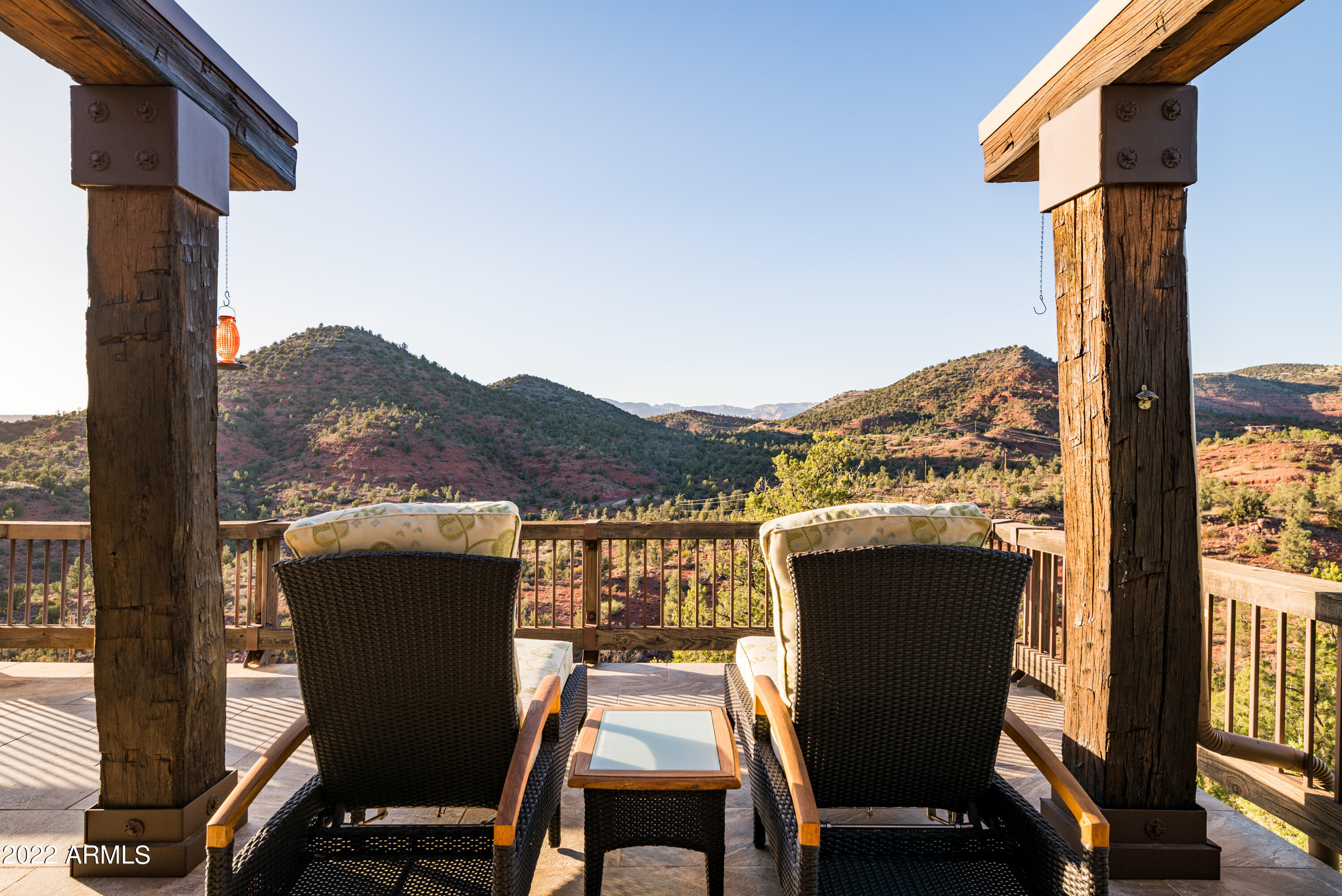 Eagle Mountain Ranch Rd. - Residential