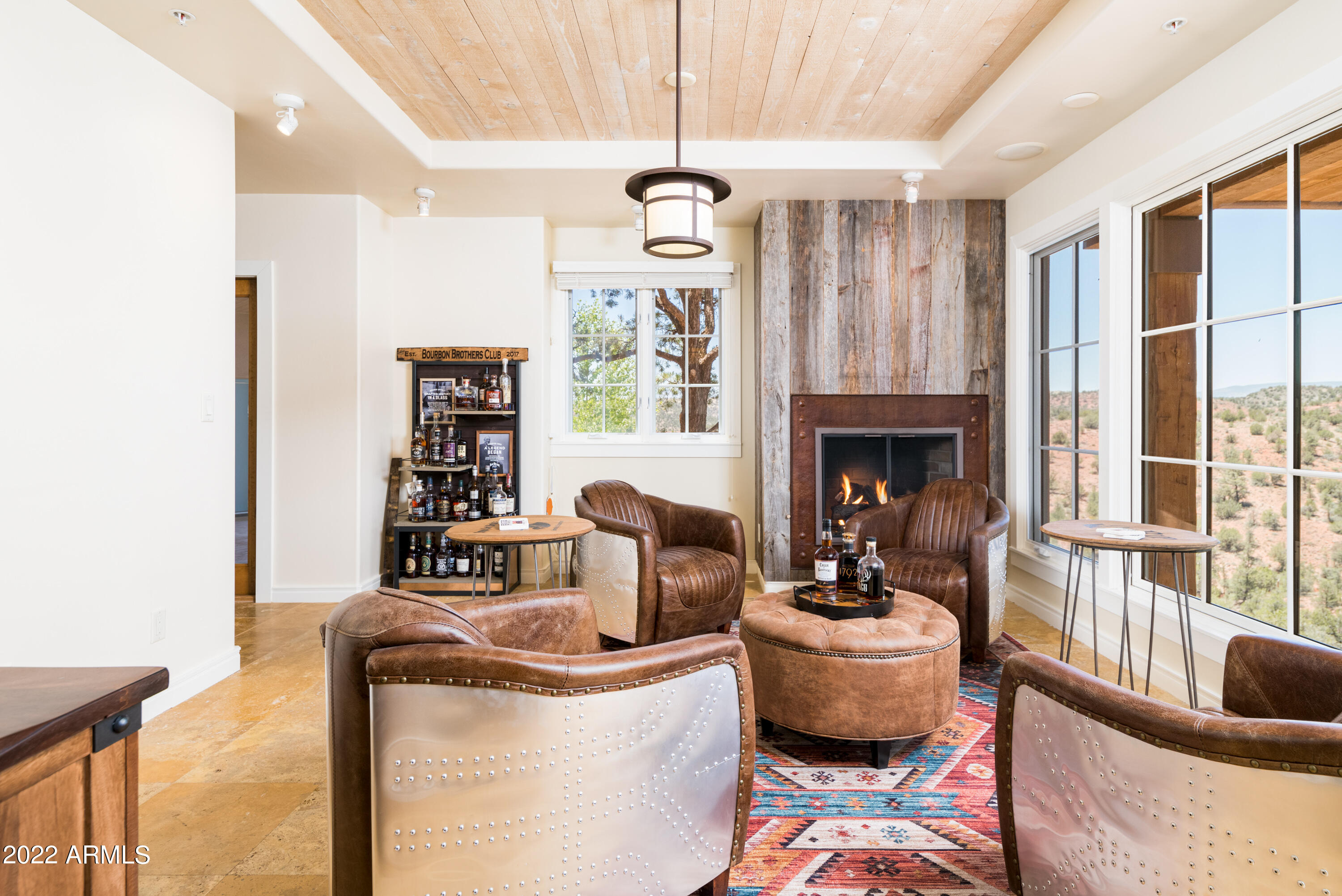 Eagle Mountain Ranch Rd. - Residential