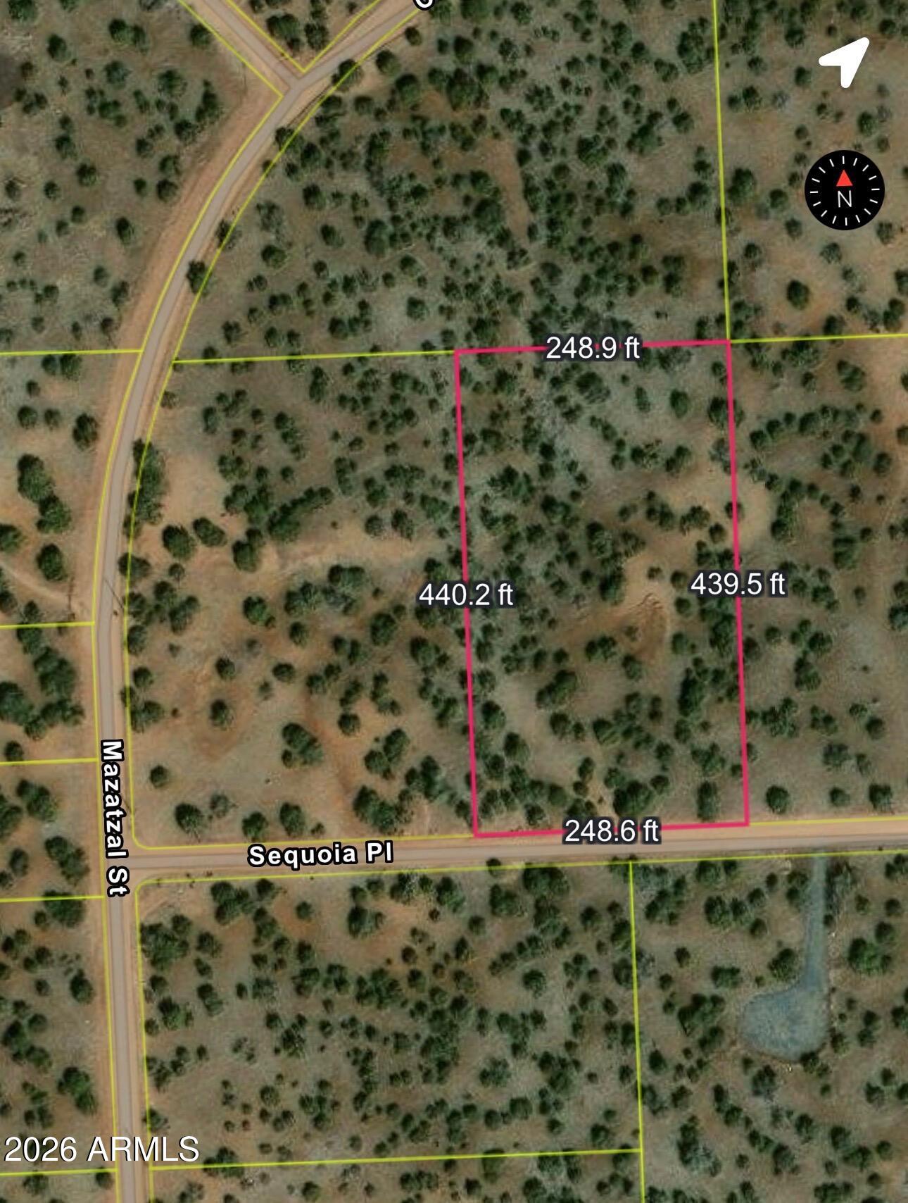 Tree-covered retreat with sweeping panoramic views in the desirable White Mountain Lake community, just minutes from Show Low, Arizona. This scenic property offers privacy, natural beauty, and easy access to outdoor recreation. Surrounded by mature trees and wide-open skies, it's an ideal setting for a cabin, getaway, or full-time living.