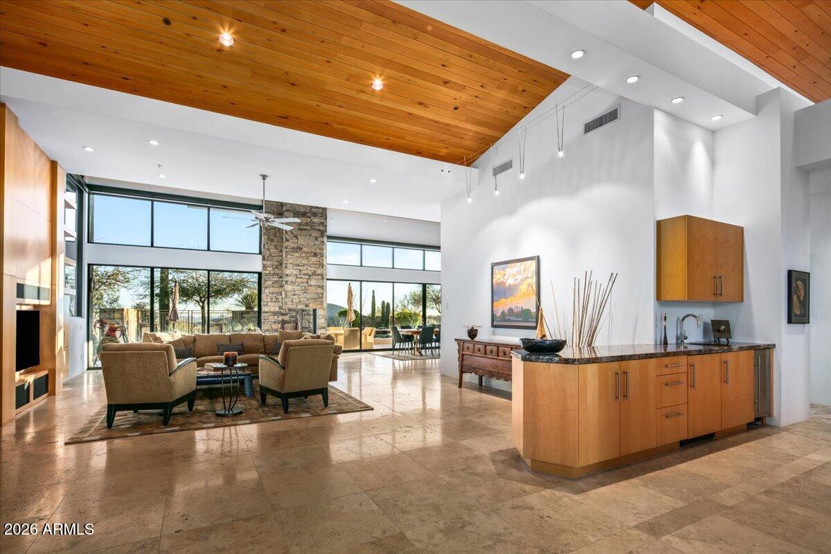 DESERT MOUNTAIN PHASE 3 UNIT 41 AMD - Residential
