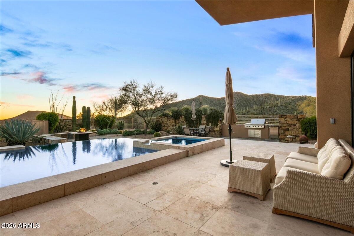 DESERT MOUNTAIN PHASE 3 UNIT 41 AMD - Residential