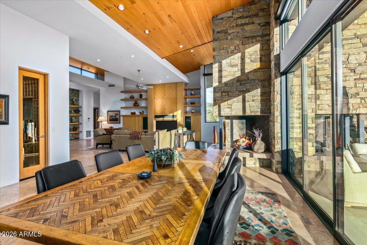 DESERT MOUNTAIN PHASE 3 UNIT 41 AMD - Residential